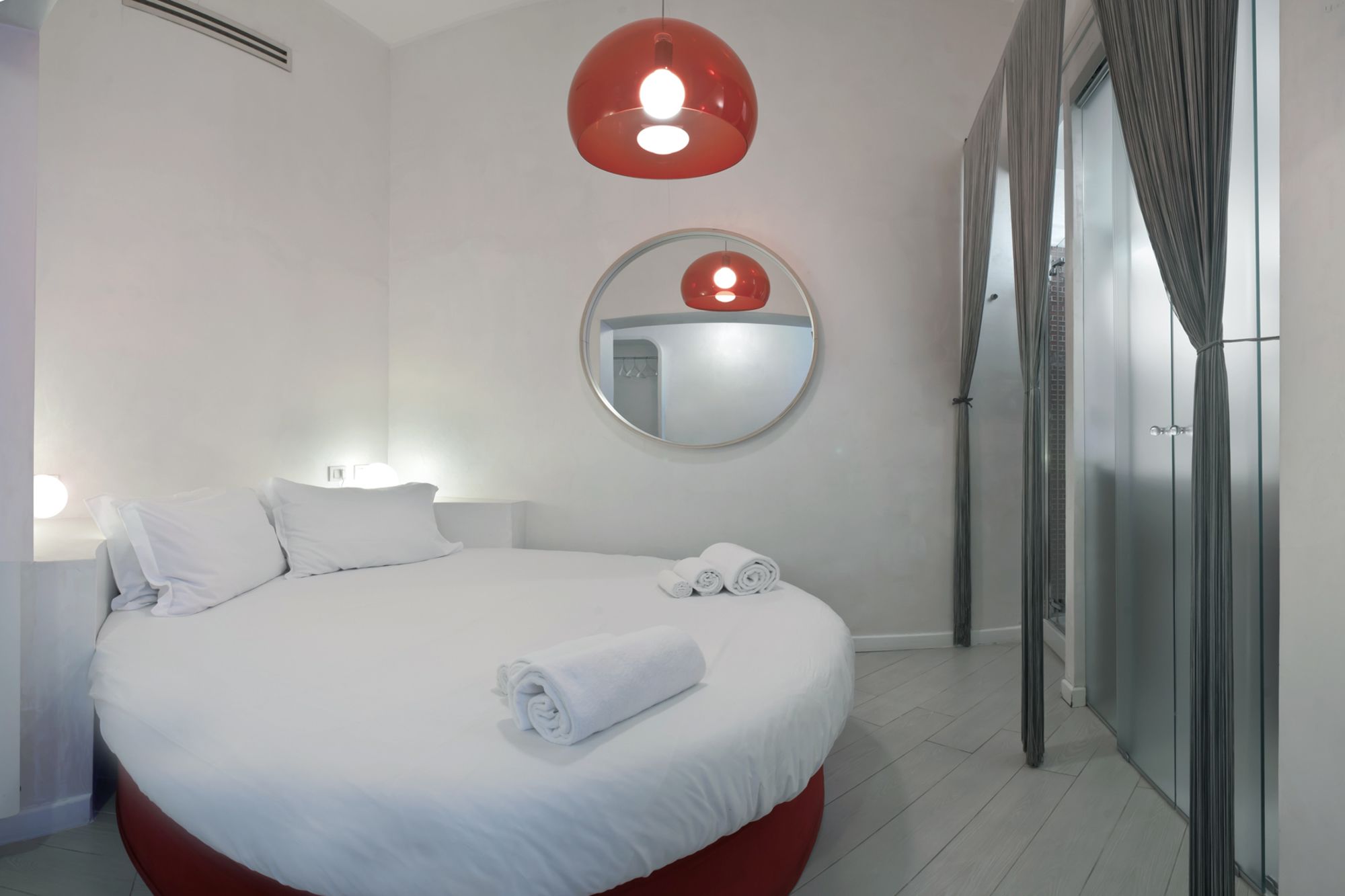 Фото Wrh Trastevere