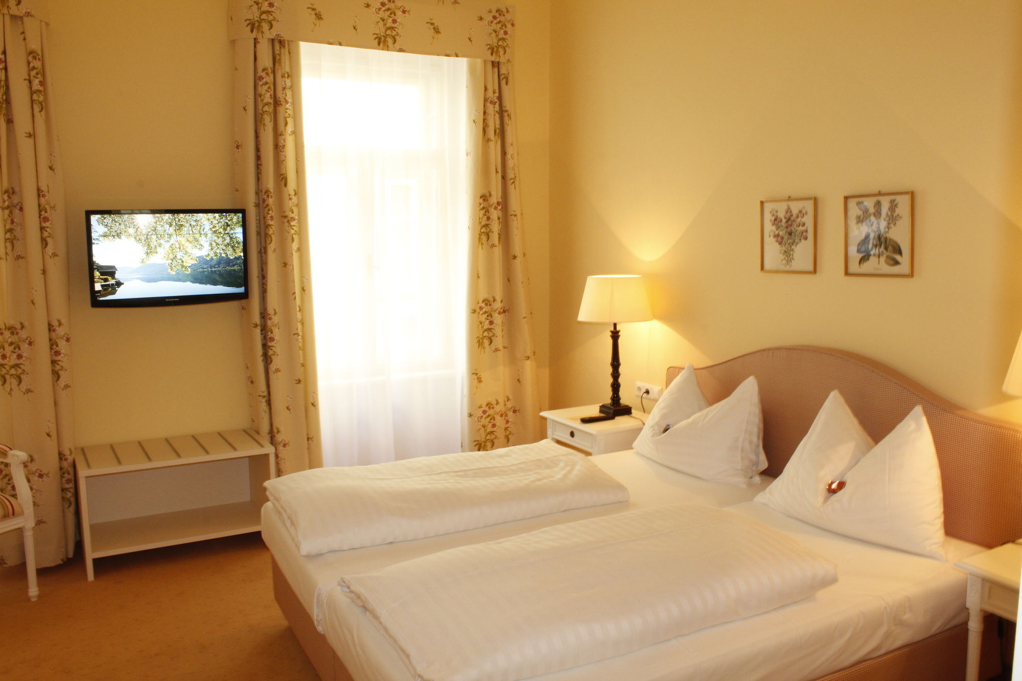 Фото Hotel Palais26 Villach