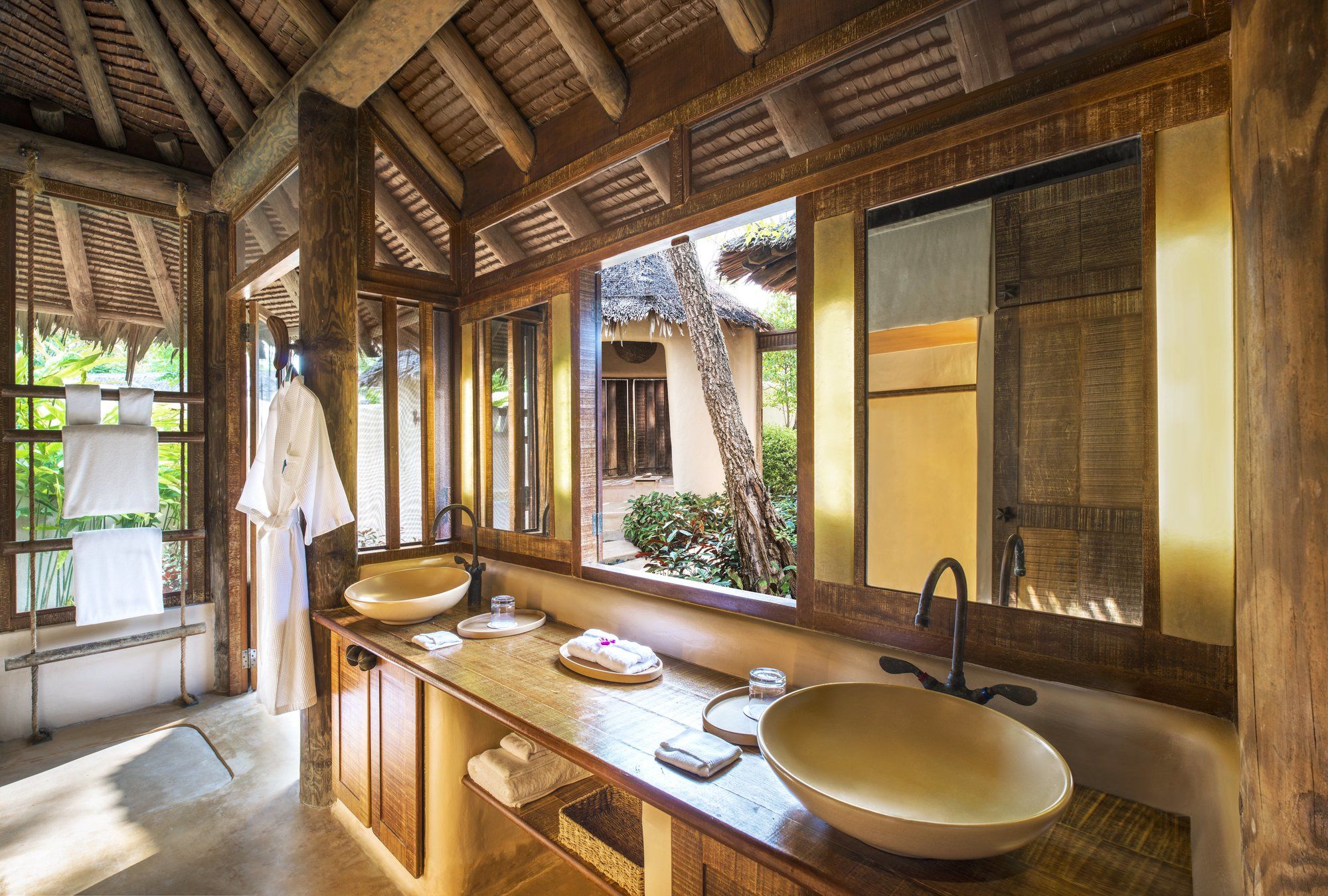 Фото The Naka Island, a Luxury Collection Resort & SPA, Phuket