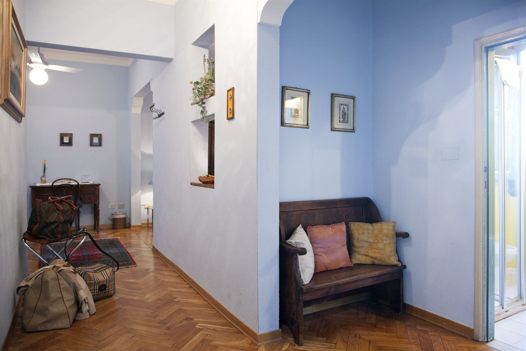 Фото Villa La Sosta