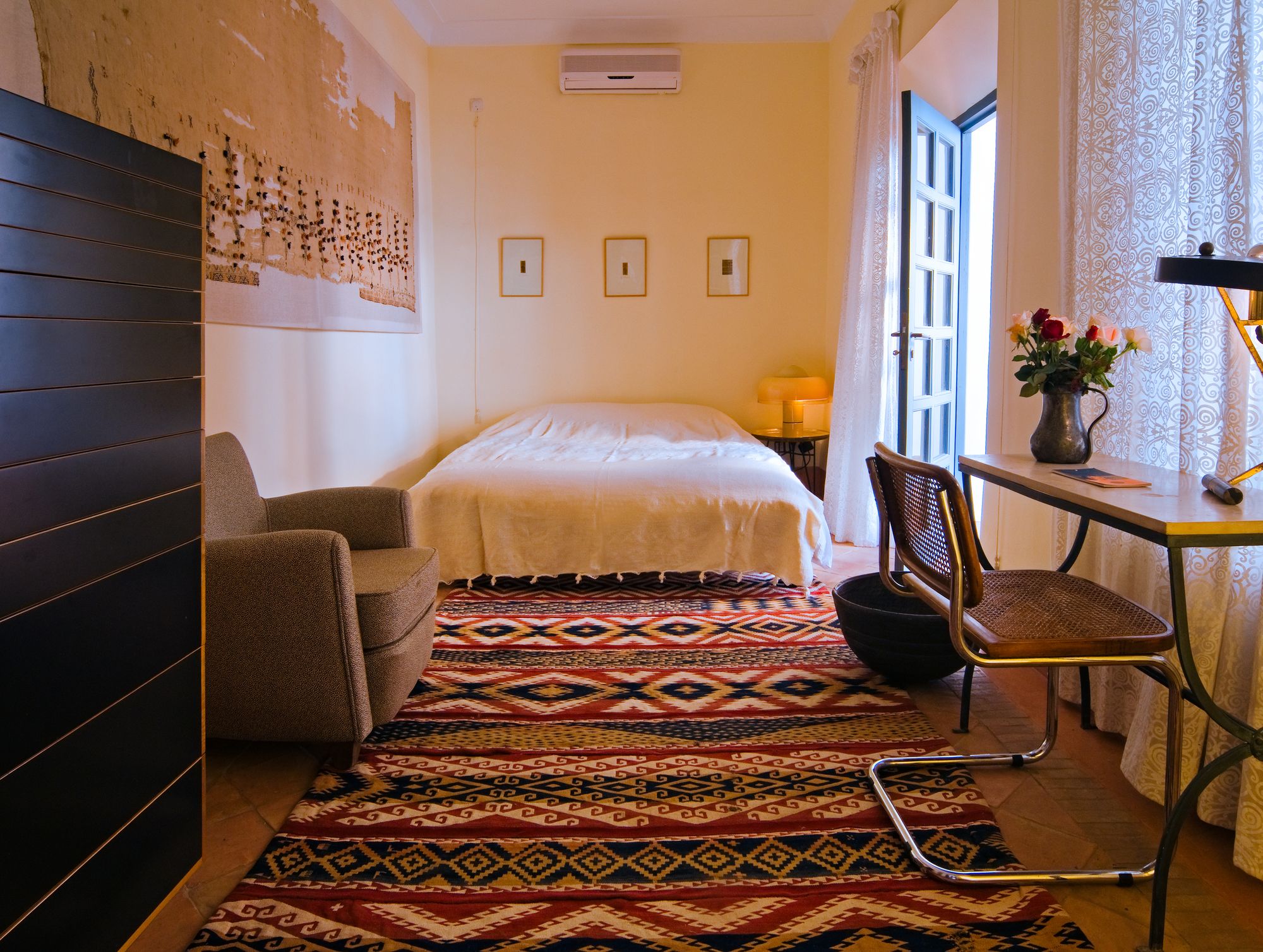 Фото Riyad El Cadi