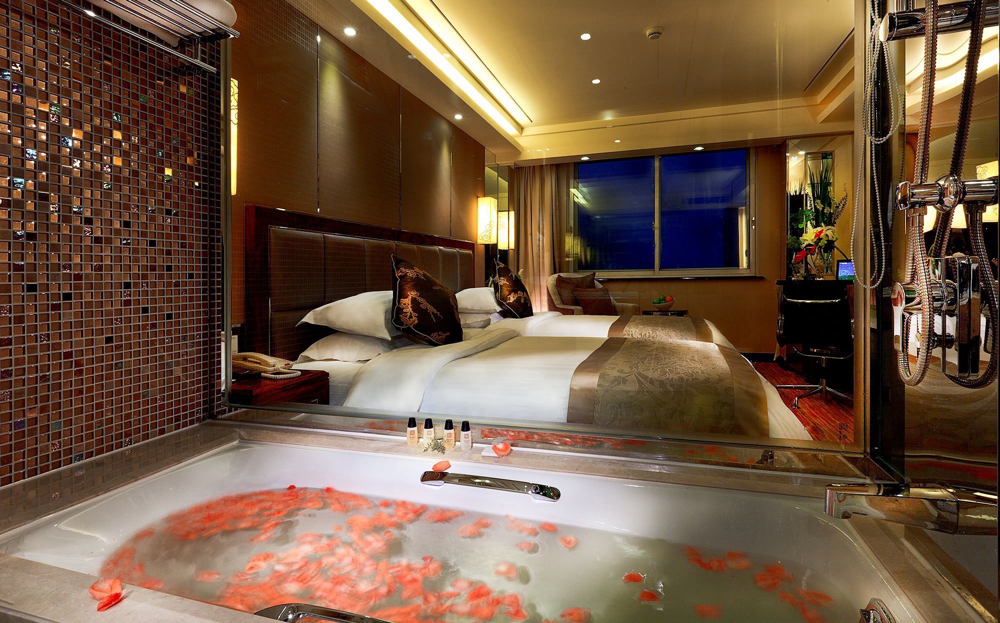 Фото New Century Zhejiang Xiaoshan Hotel