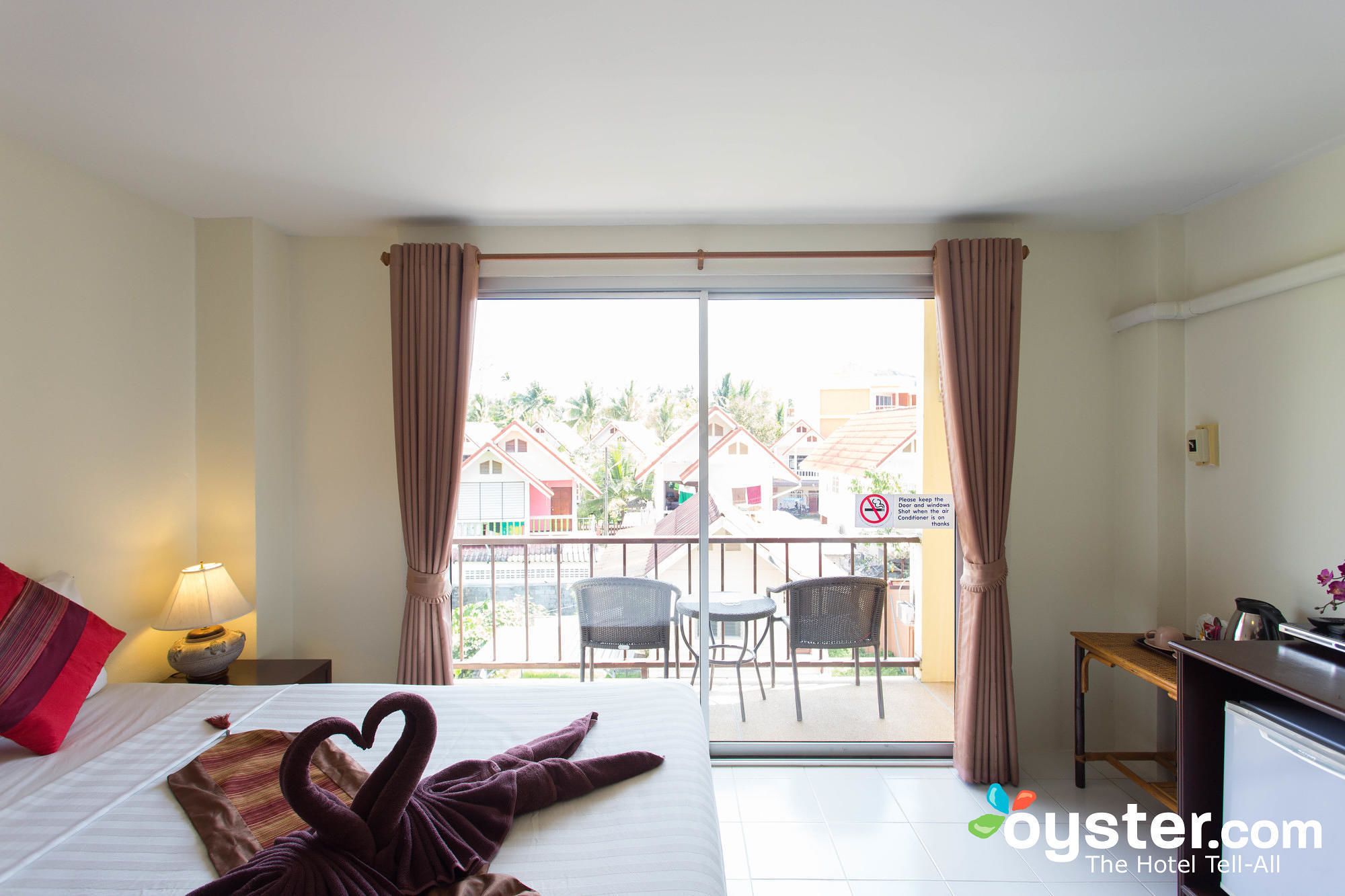 Фото Aonang Guesthouse