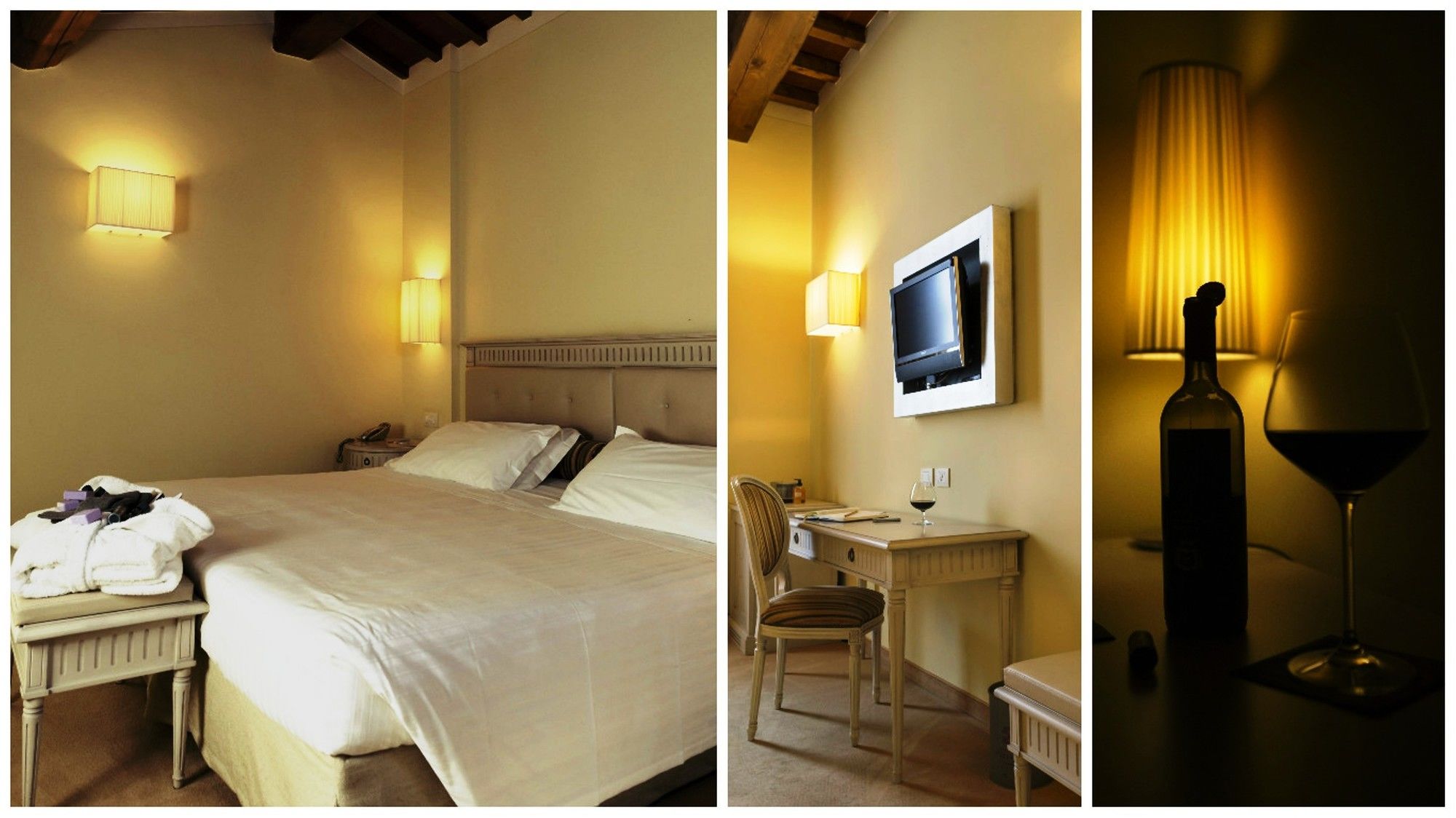 Фото Hotel Certaldo