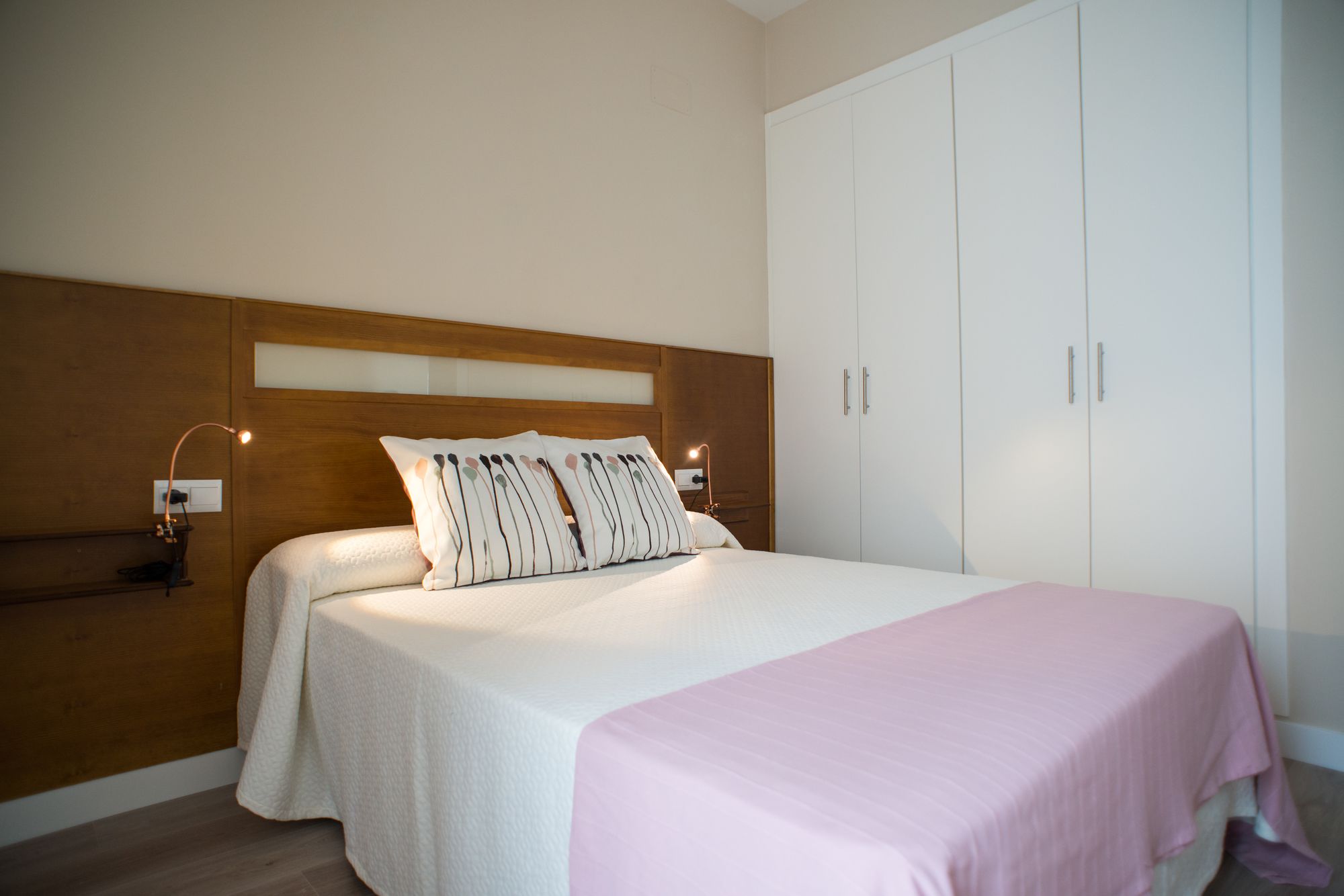 Фото La Posada Del Mercado