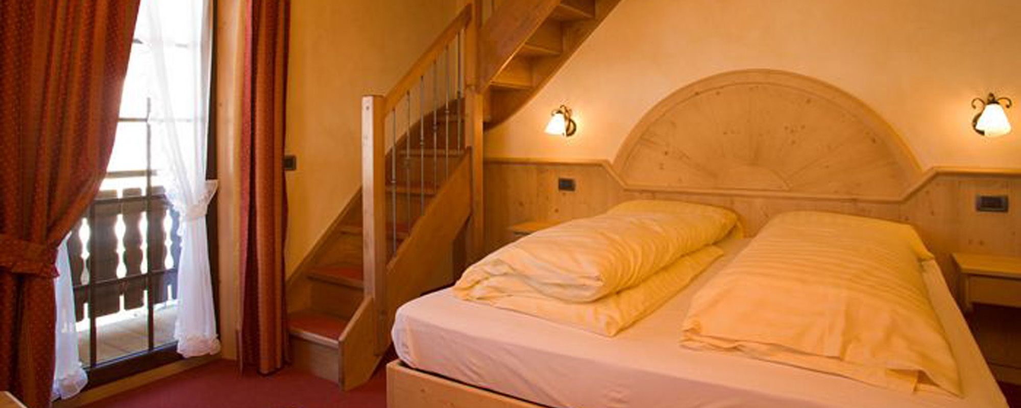 Фото Hotel Capriolo