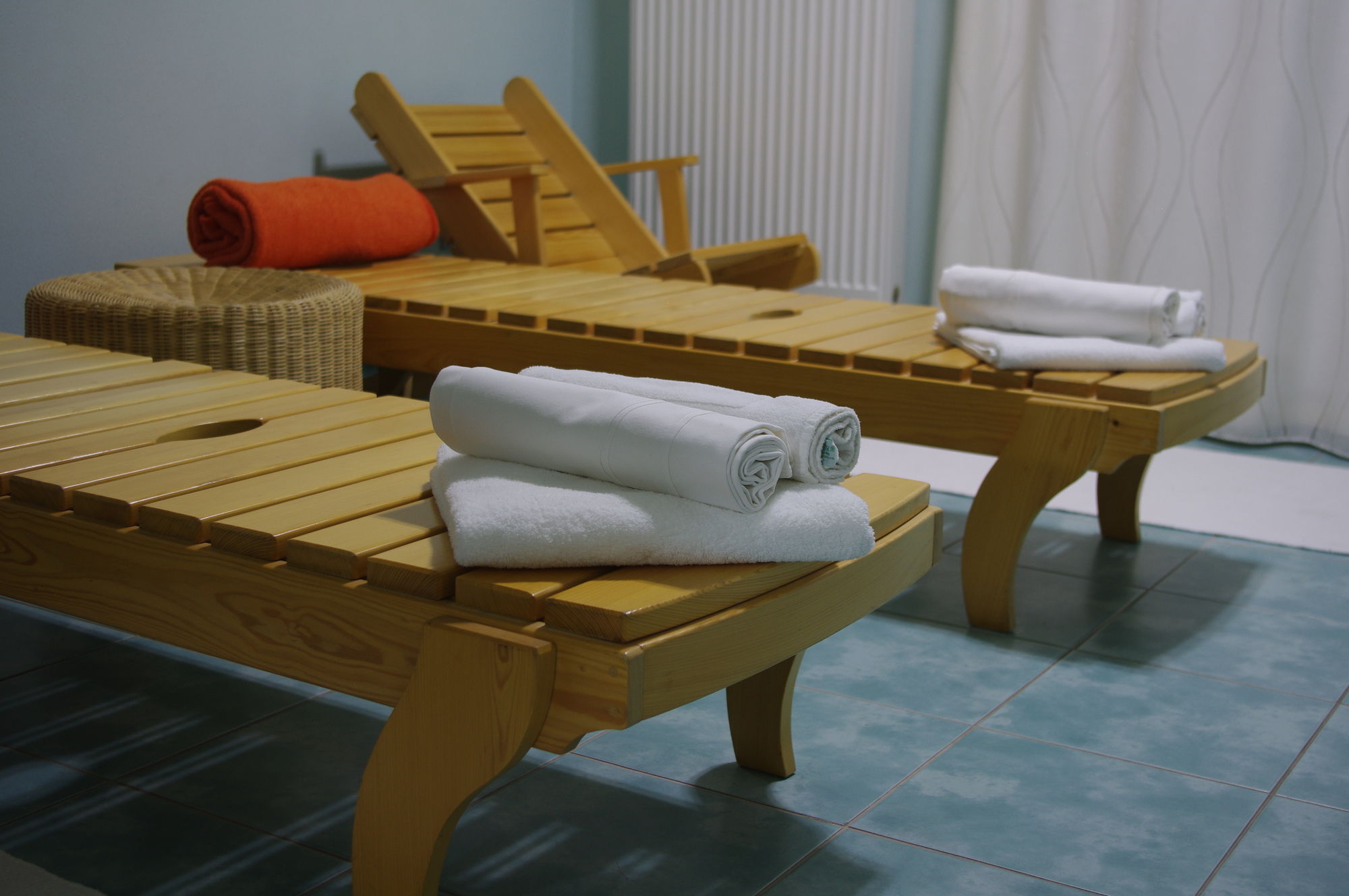 Фото Parkhotel and Congress Center Pilsen