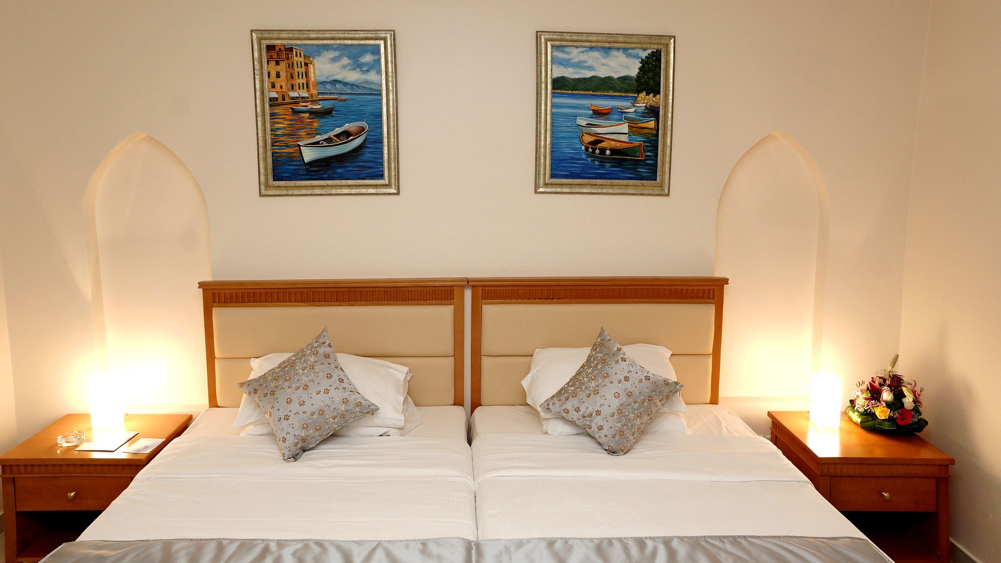 Фото Tala Inn Hotel Corniche Dammam