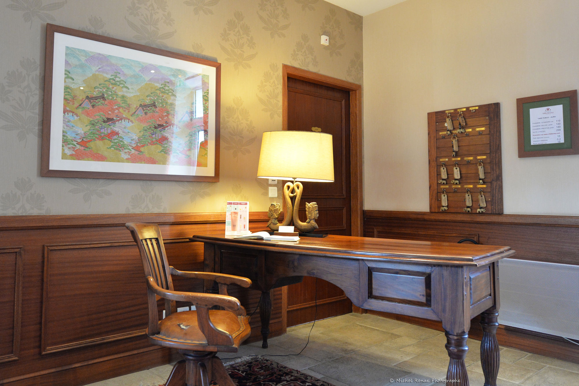 Фото Villa Kerasy Hotel SPA