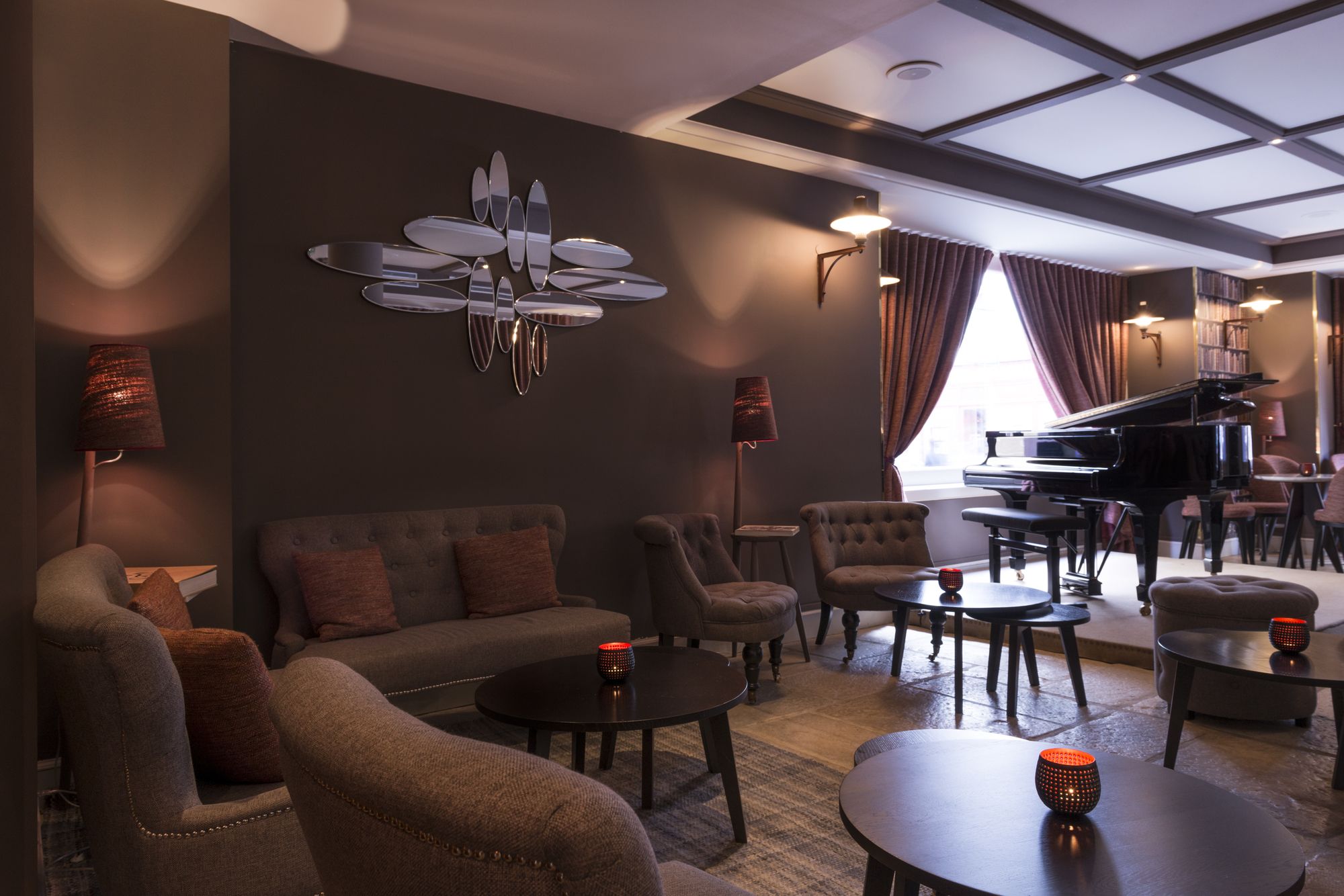 Фото Hotel d'Aubusson