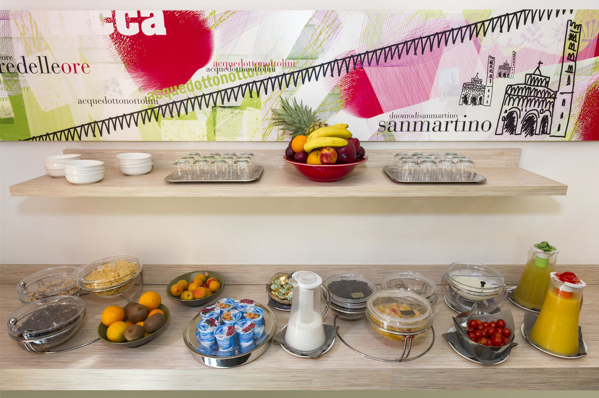 Фото Hotel San Marco