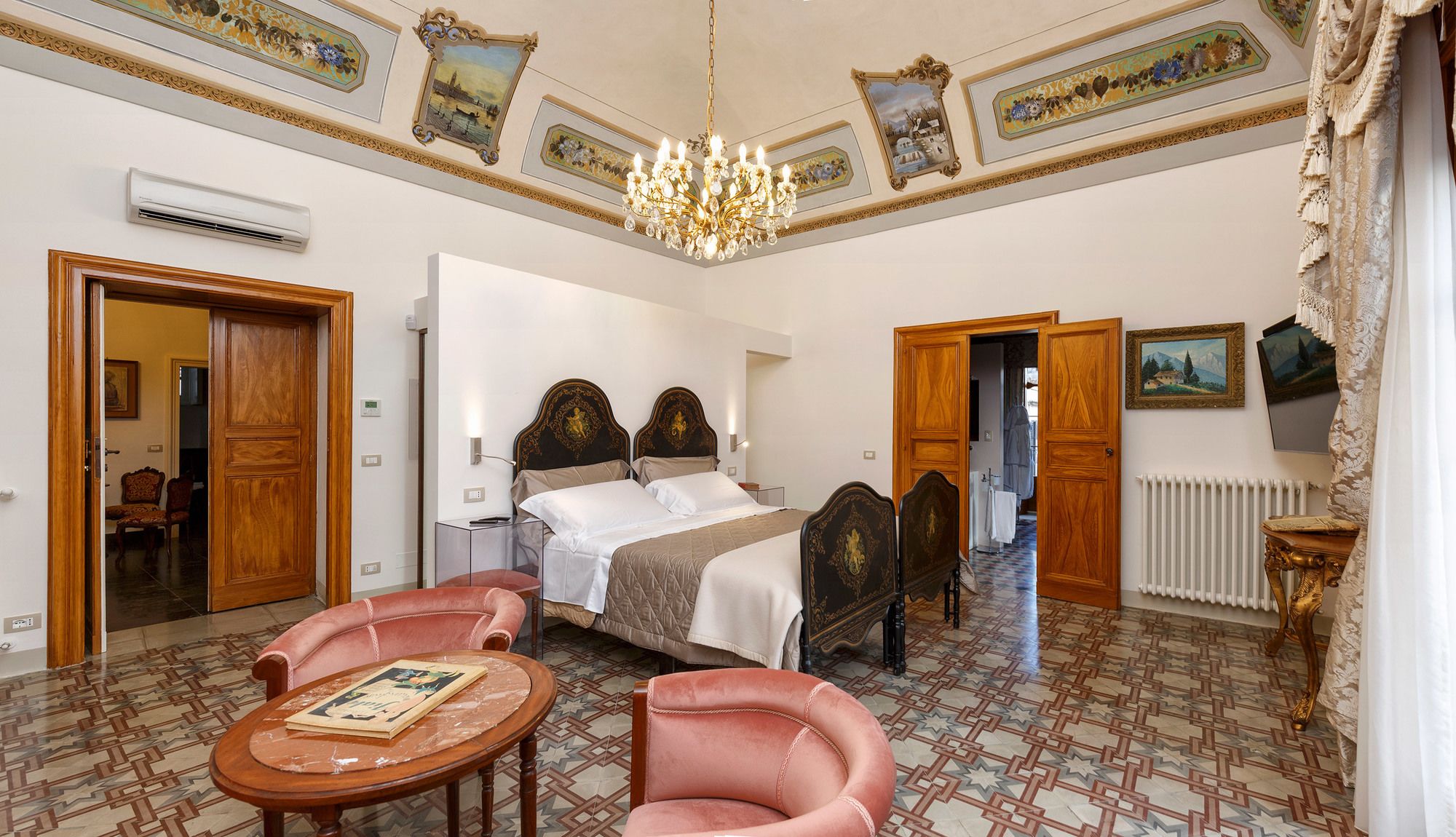 Фото Edel Emotional Domus Et Luxury