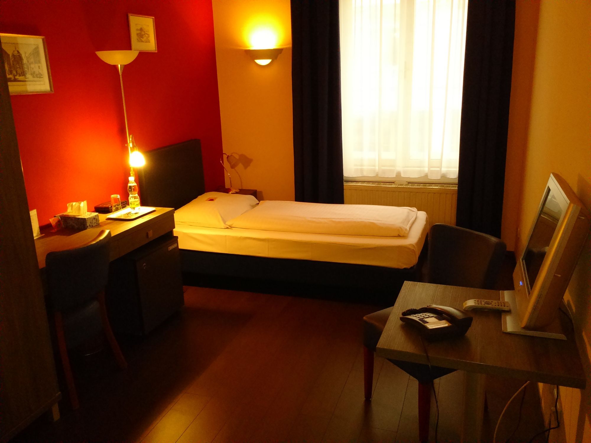 Фото Pension Excellence