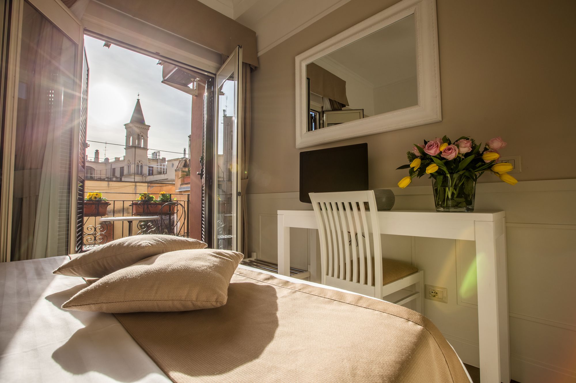 Фото Hotel Modigliani