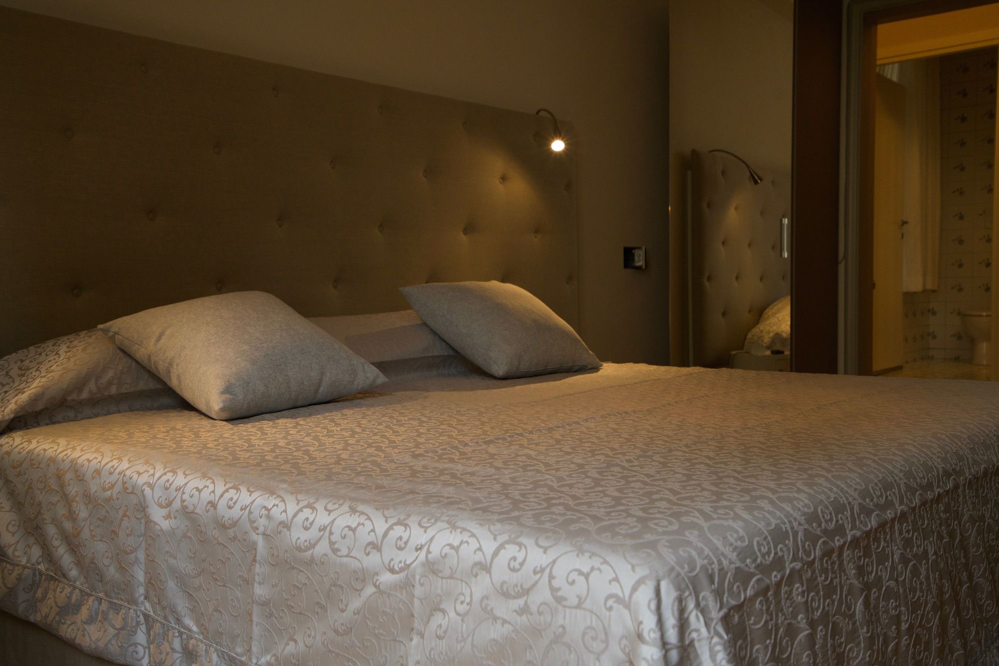 Фото La Terrazza di VIA Elisa