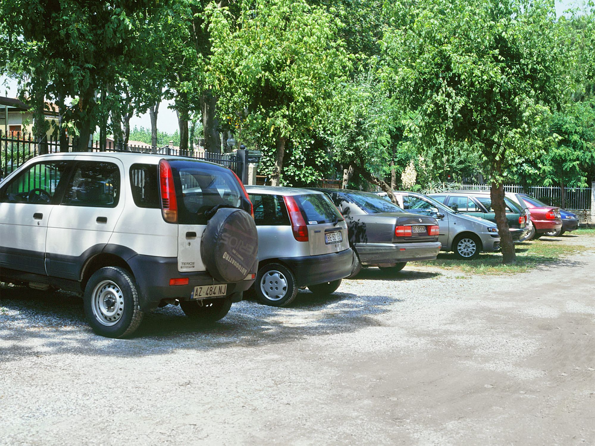 Фото Hotel Odeon