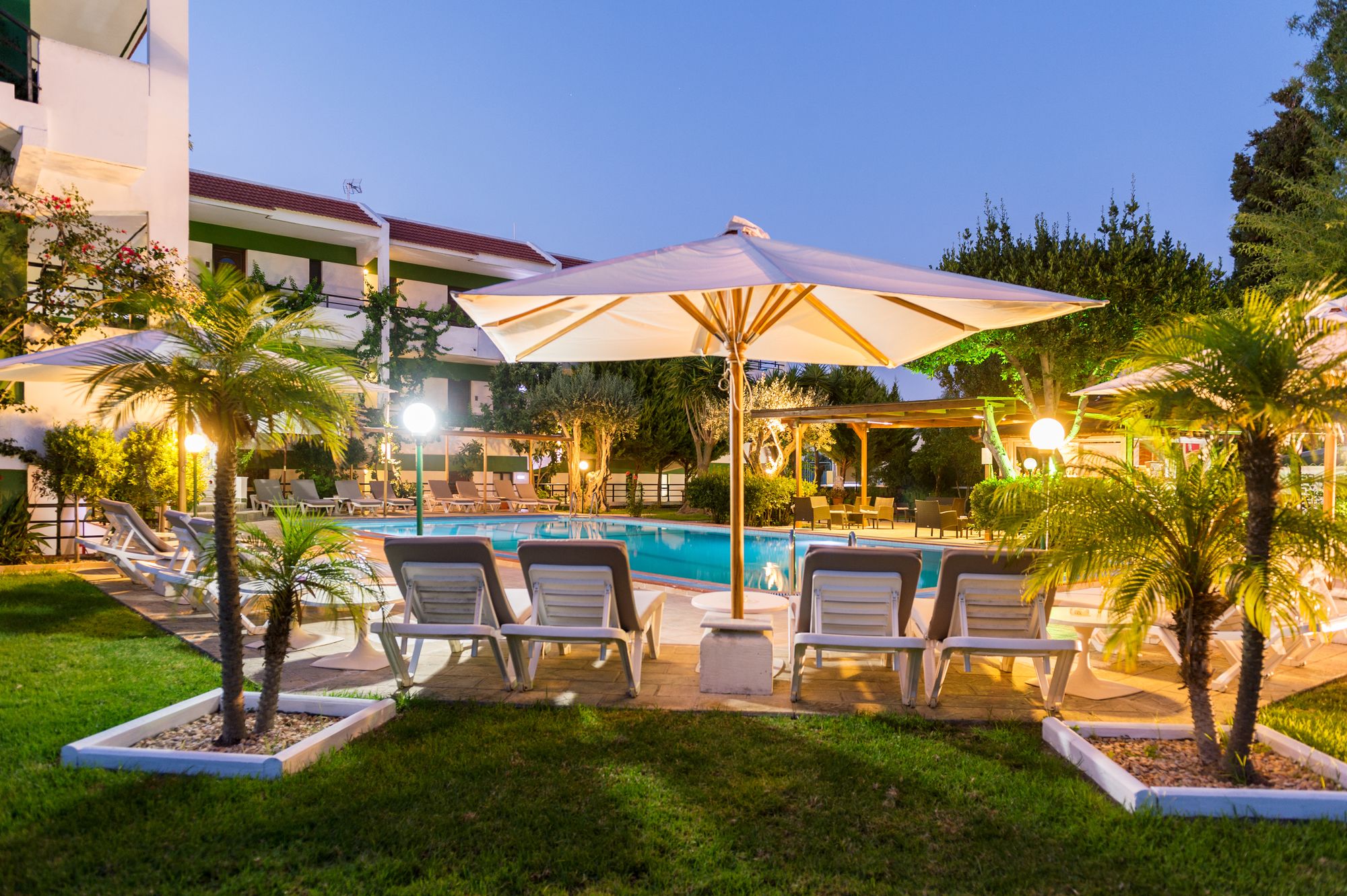 Фото отеля 4