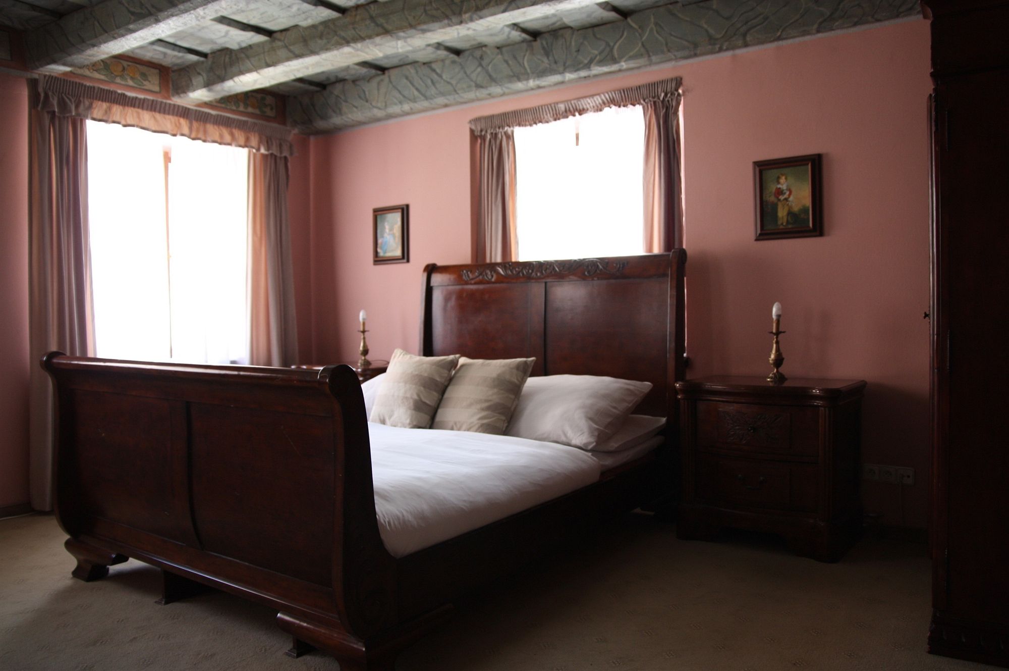 Фото Prague Golden Age