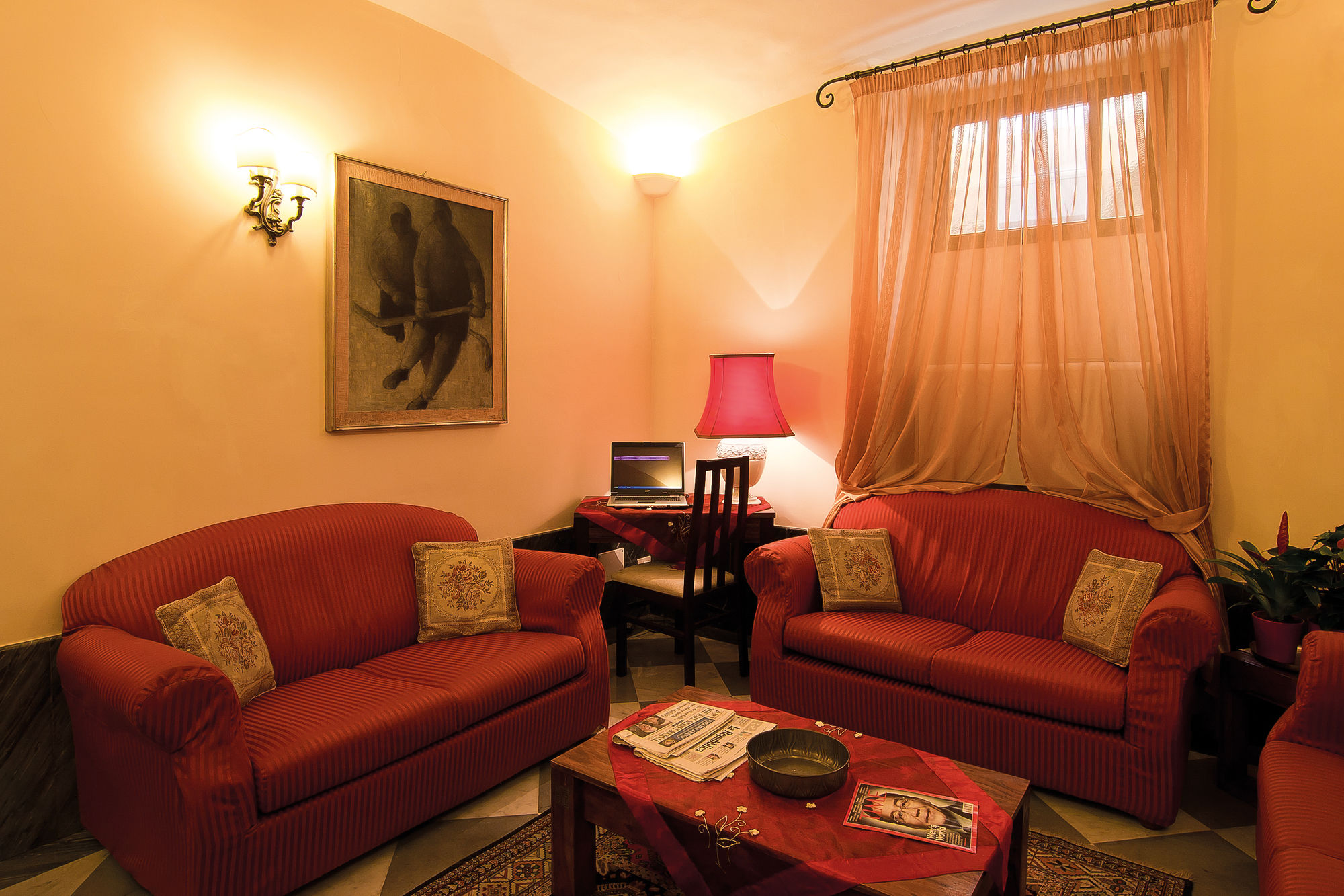 Фото Hotel Novecento