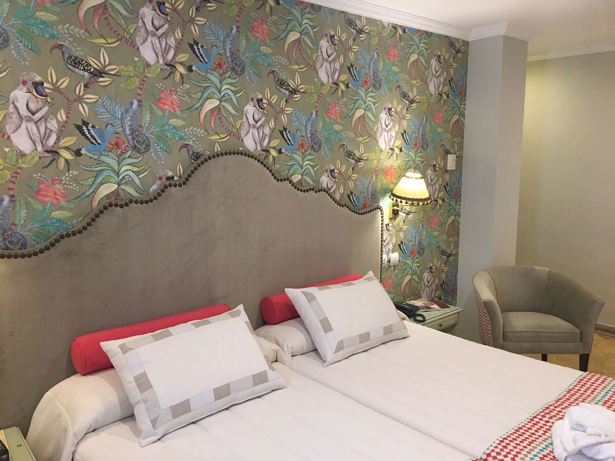 Фото Adriano Hotel