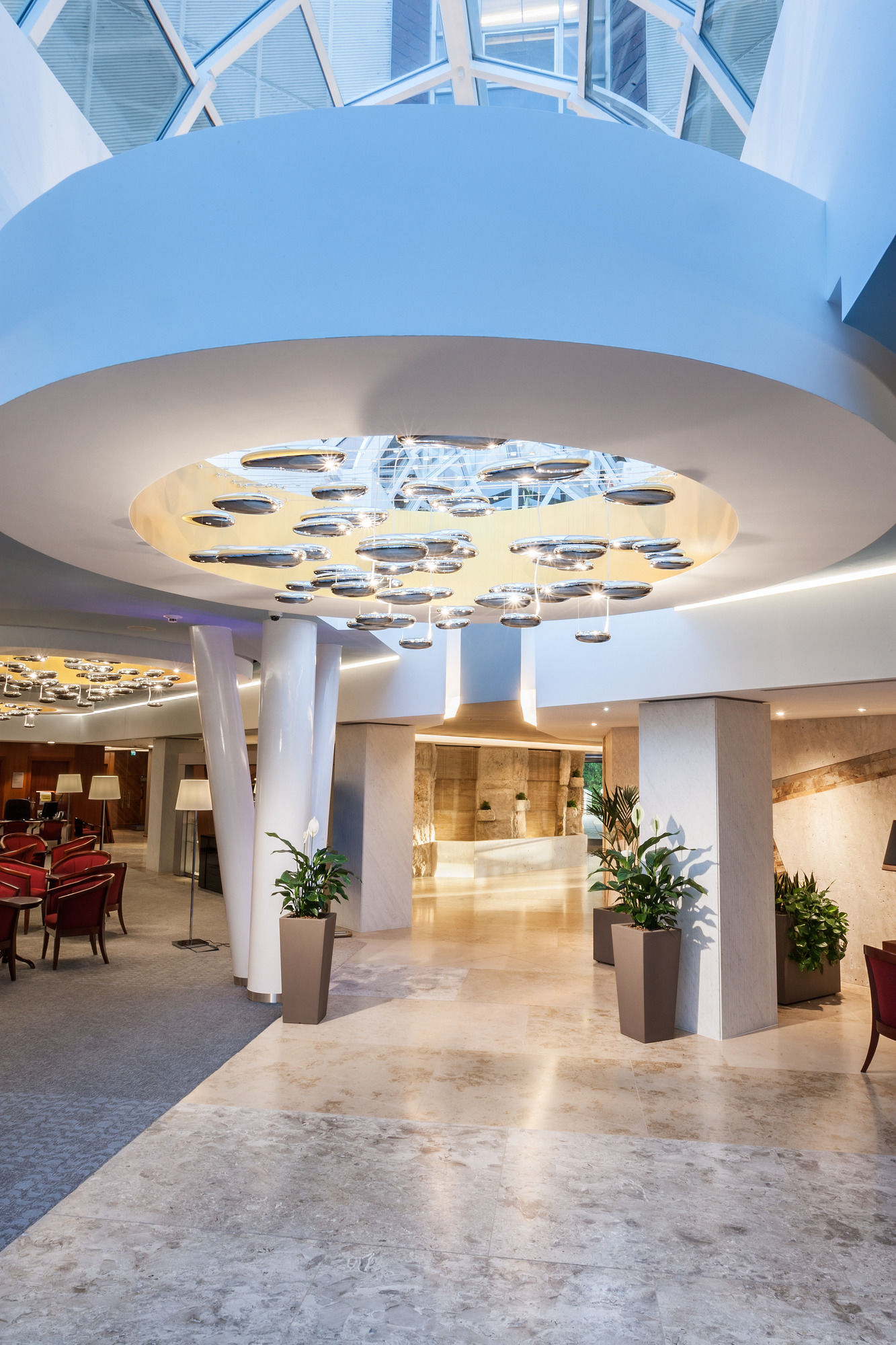 Фото Ensana Thermal Aqua