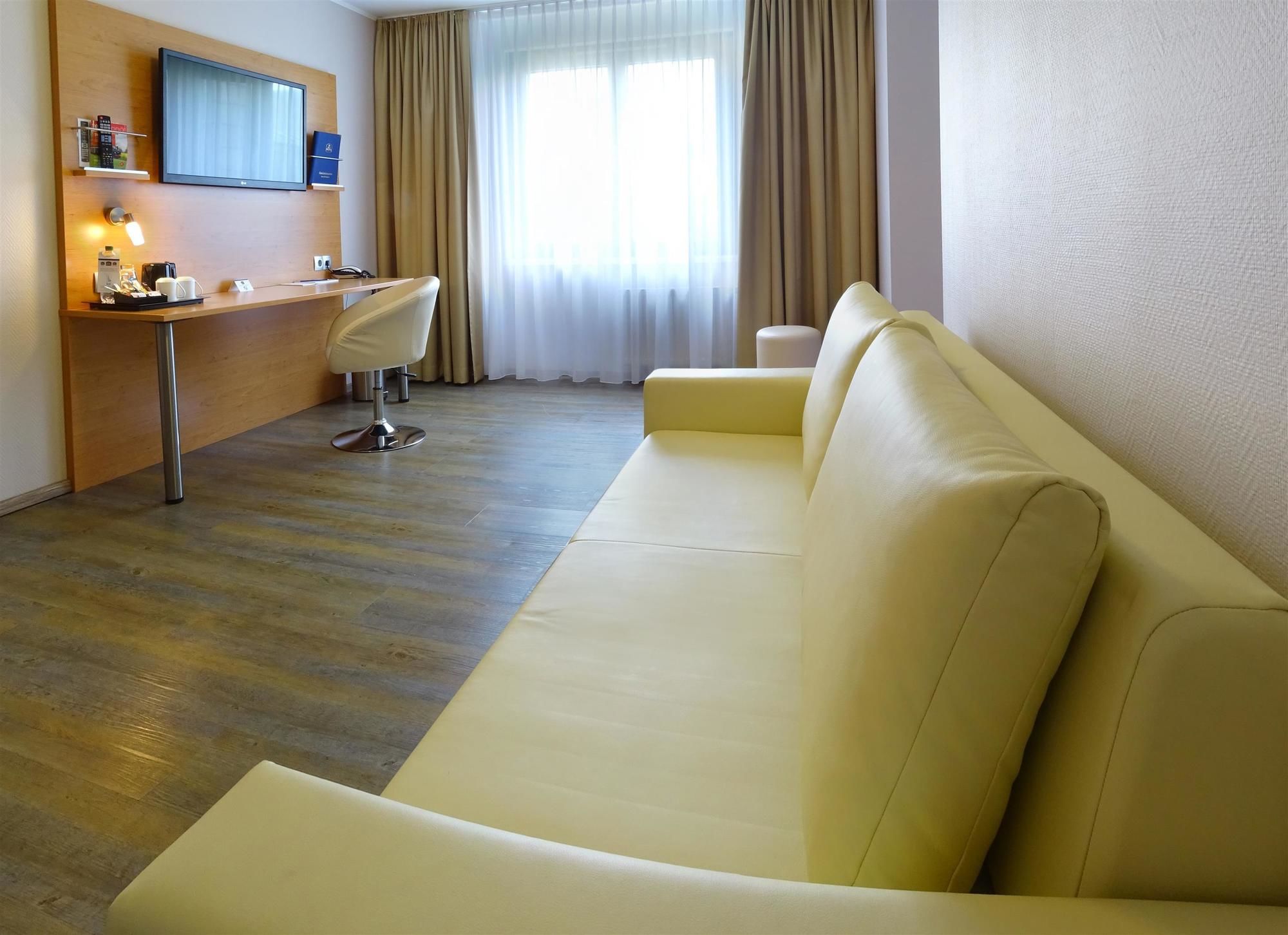 Фото Best Western Hotel Braunschweig