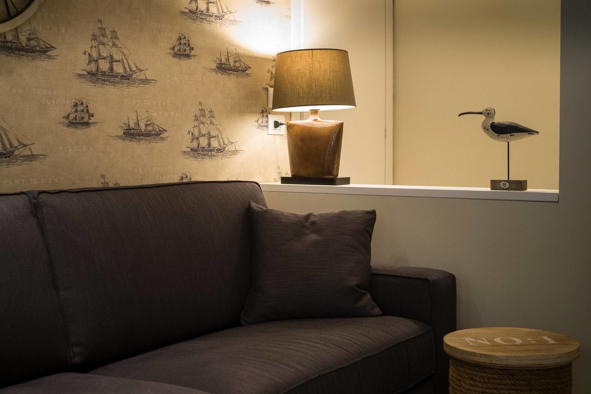 Фото Hotel Lungomare