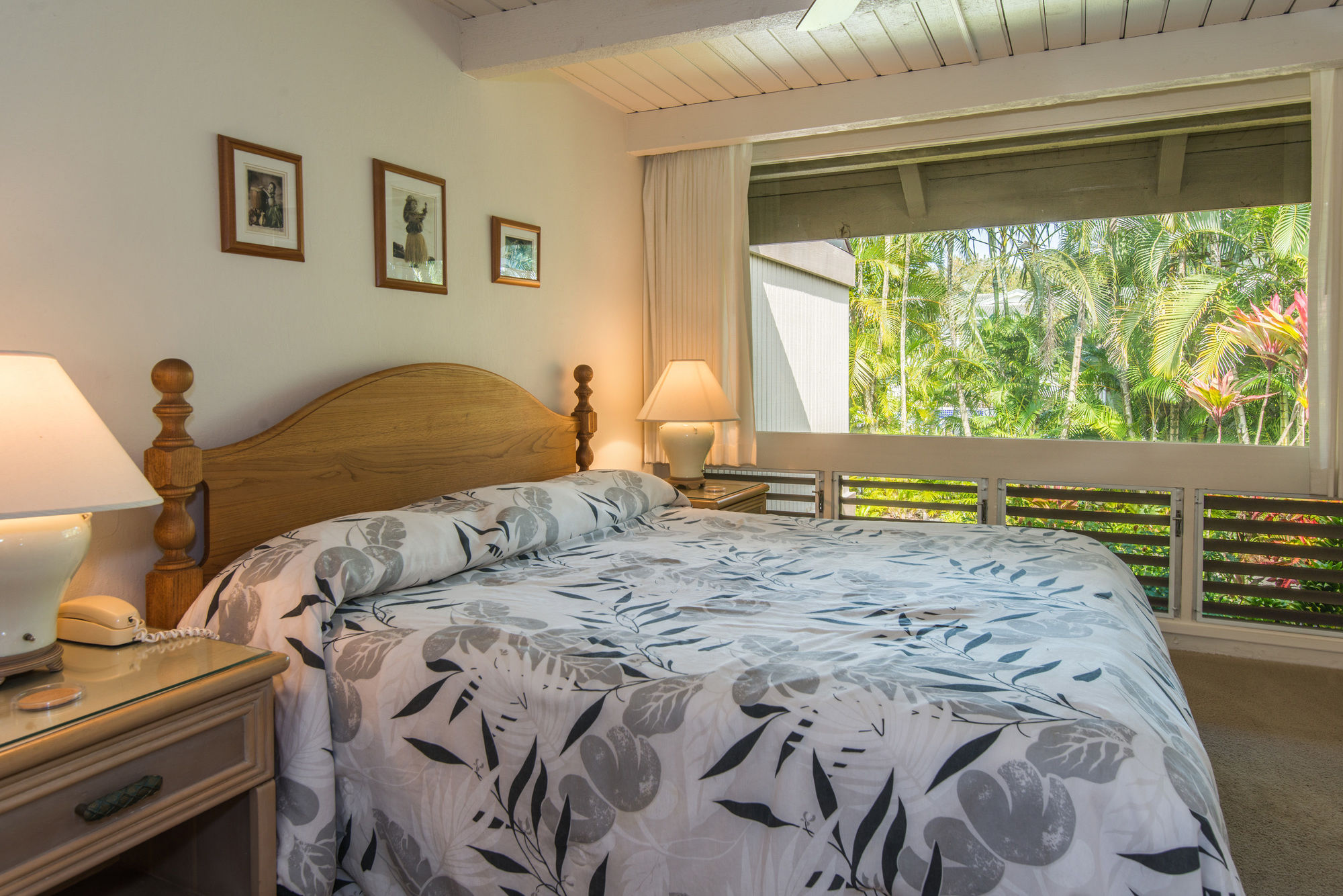 Фото Princeville Oceanfront Villas