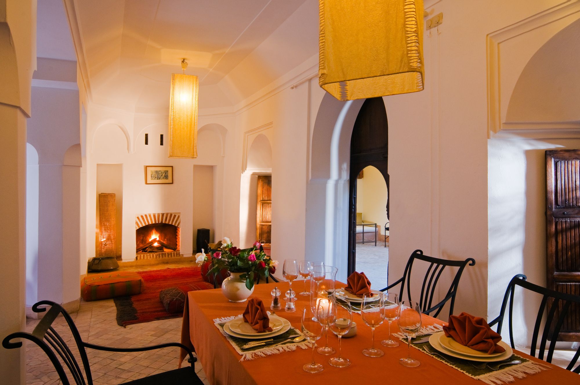 Фото Riyad El Cadi