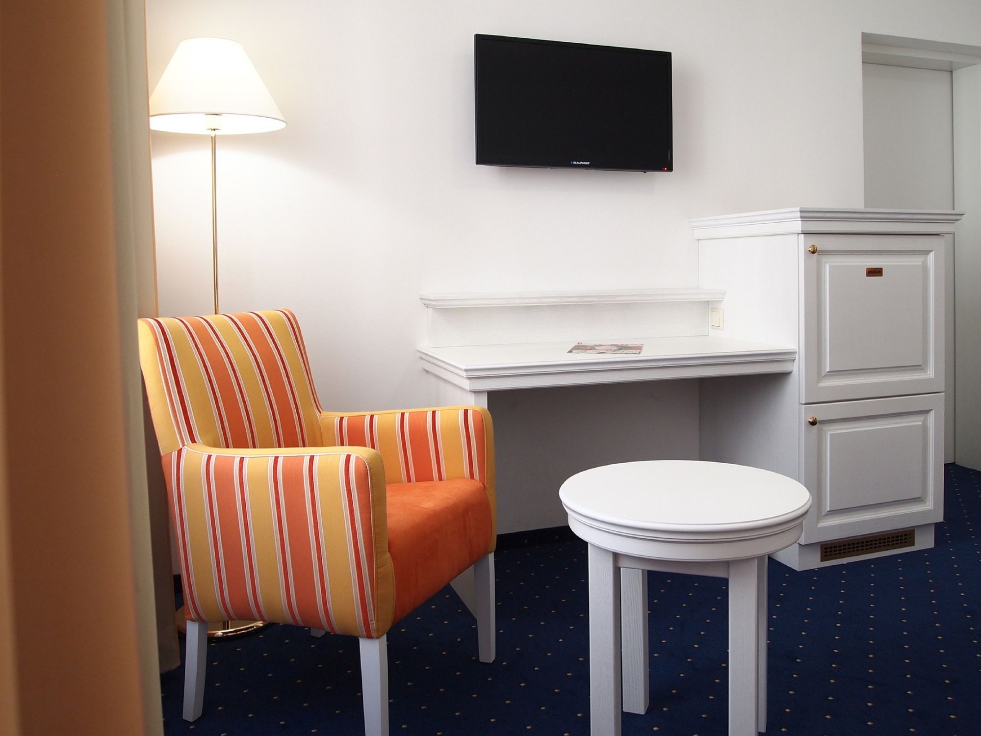 Фото Arthotel Ana Adlon