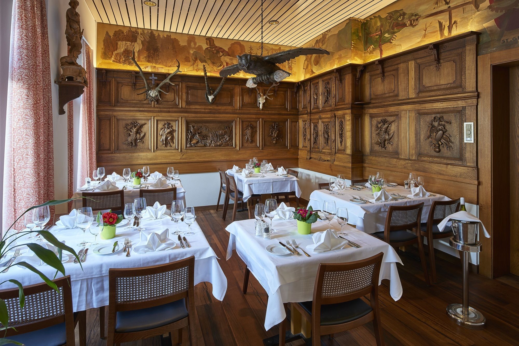 Фото Hotel Ambassador Brig