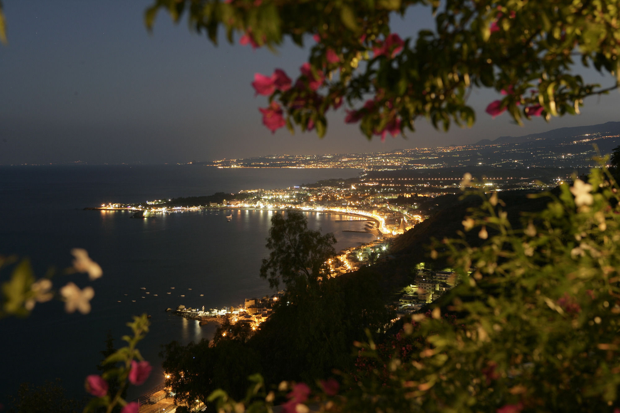 Фото Villa Taormina