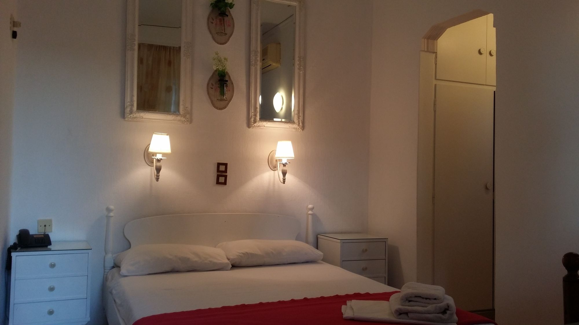 Фото Hotel Rachel