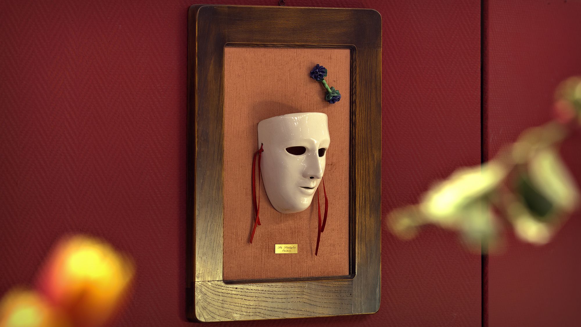 Фото Hotel Mistral 2