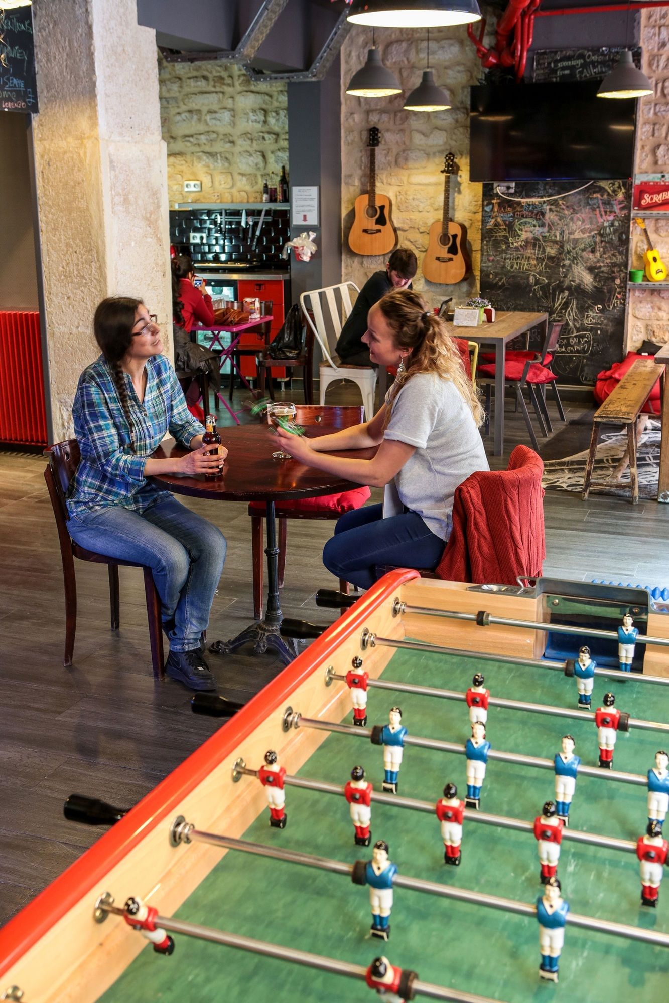 Фото The Avalon Cosy Hotel