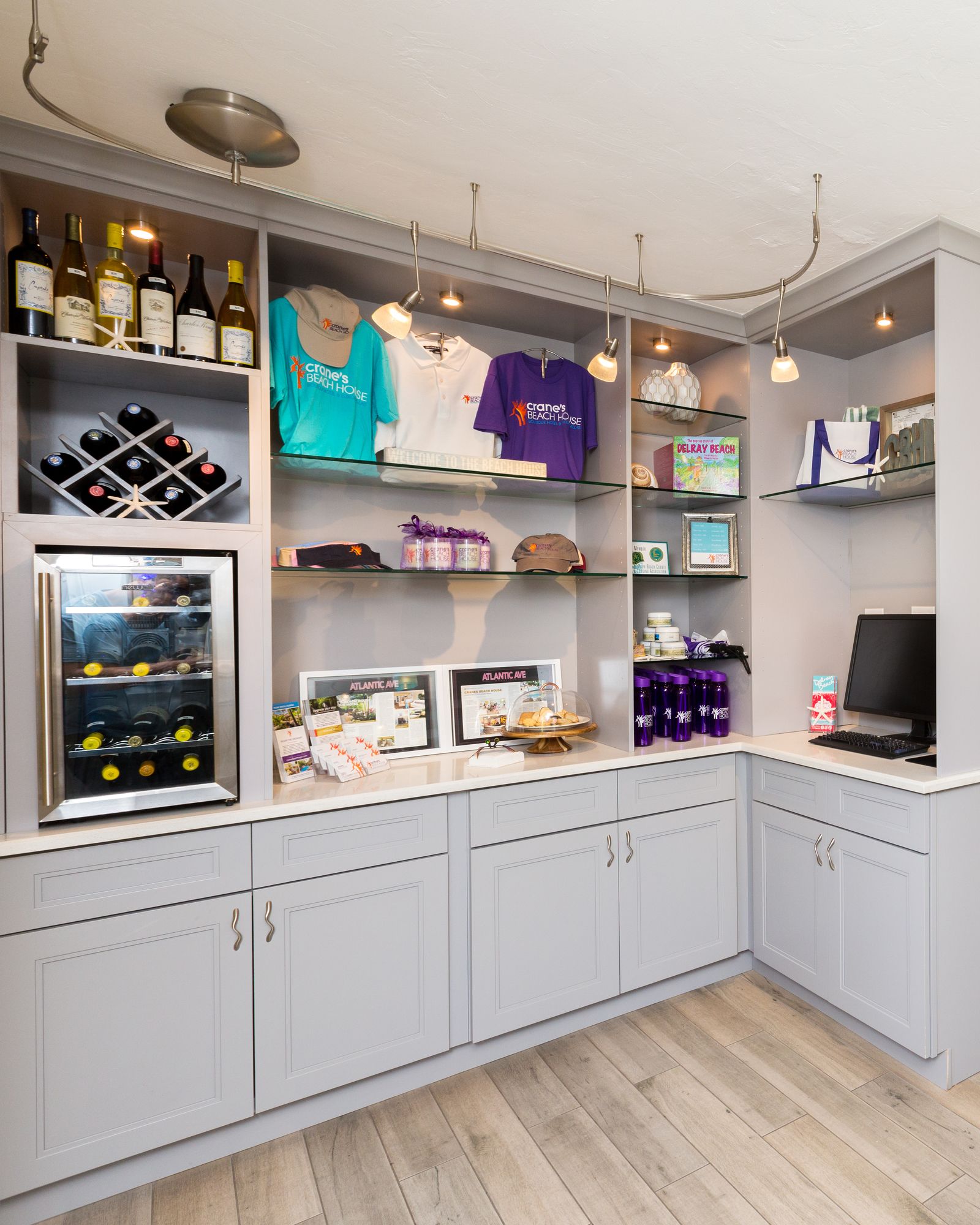 Фото Crane's Beach House Boutique Hotel & Luxury Villas