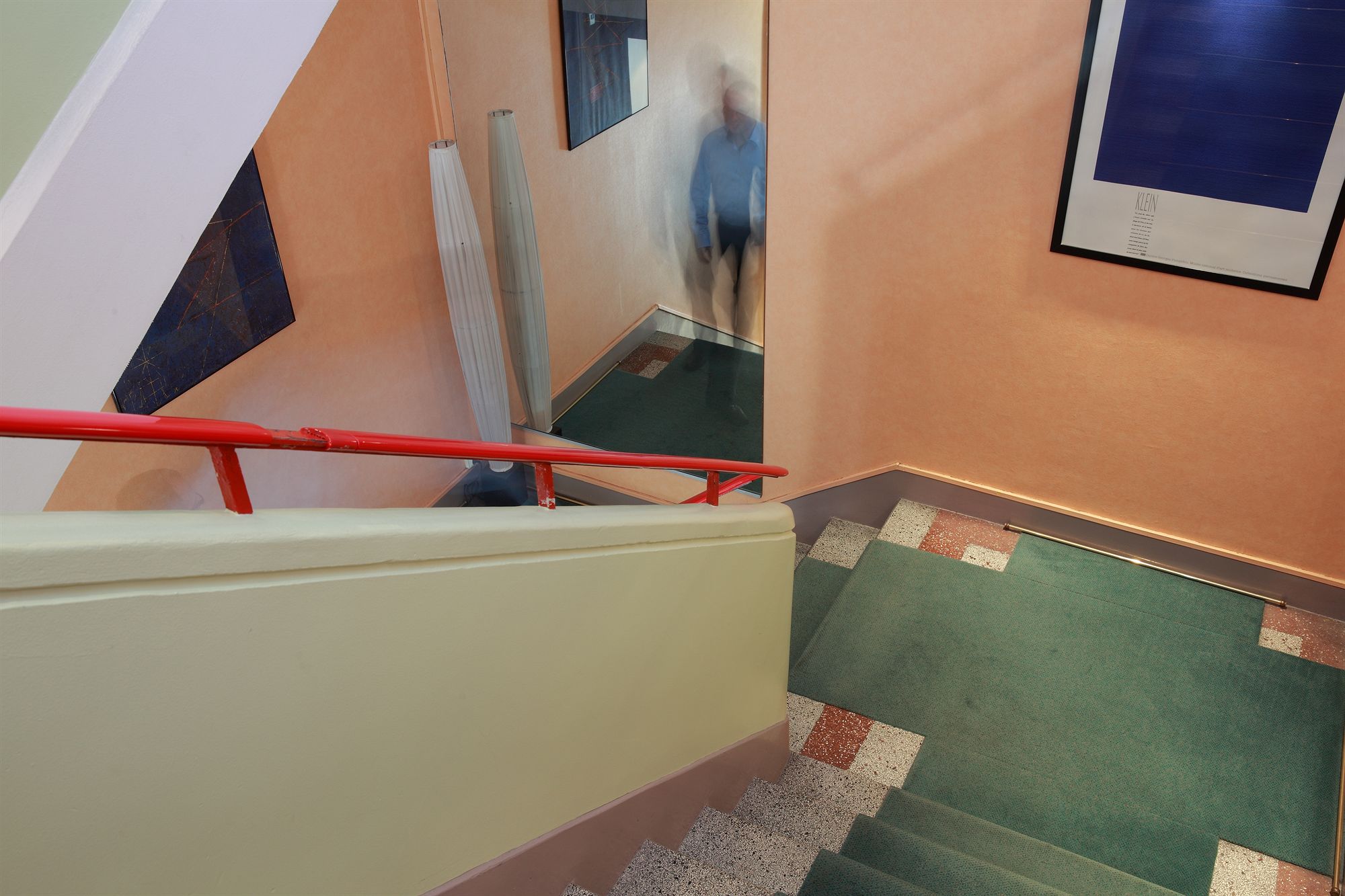 Фото Отель Escurial