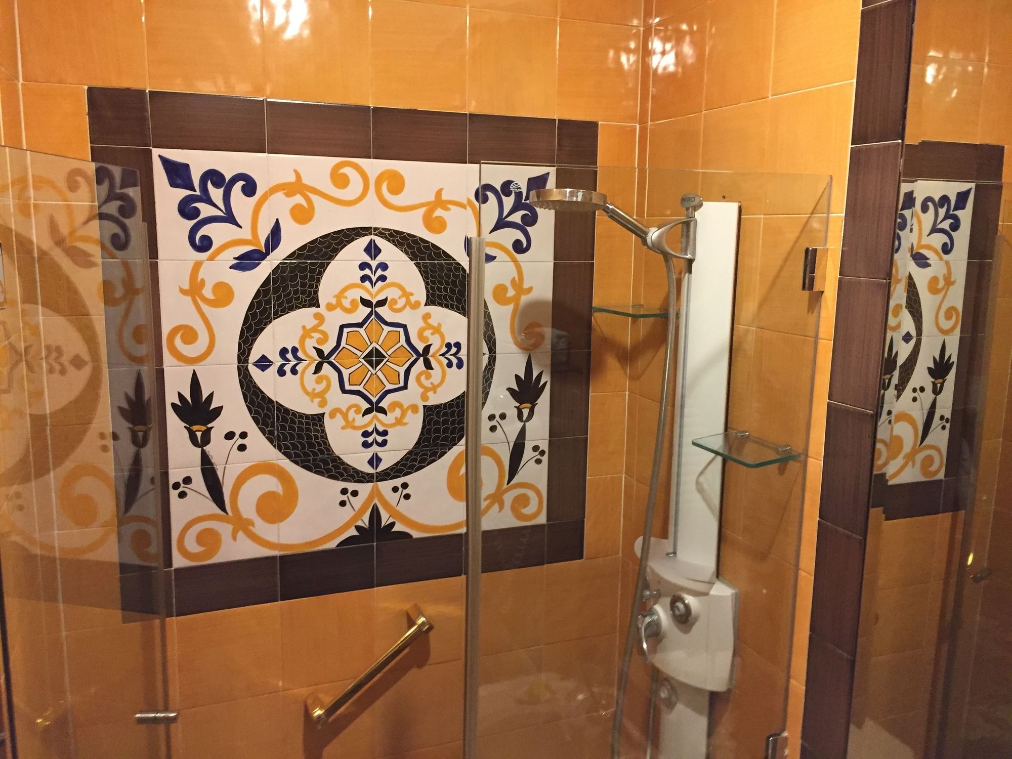 Фото Hotel Miramare