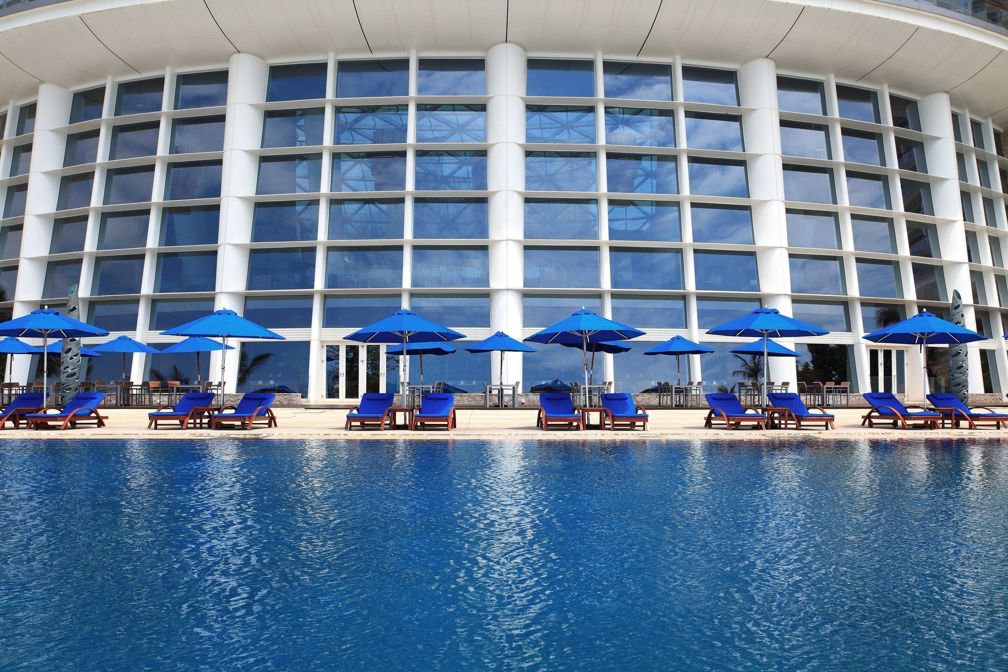 Фото InterContinental Shenzhen Dameisha Resort