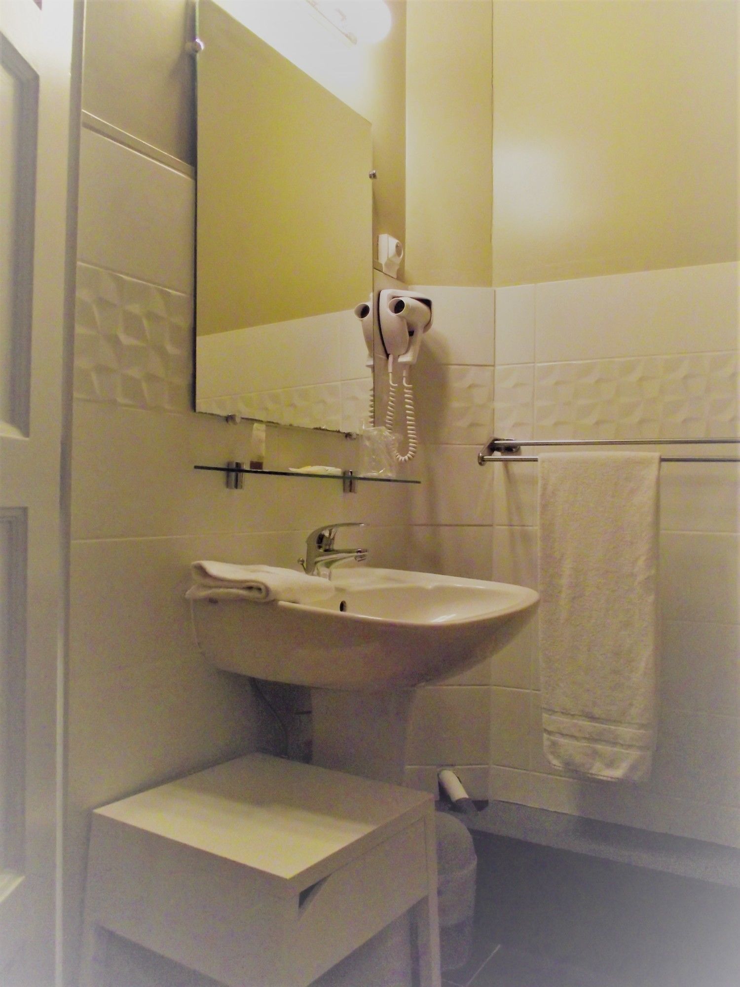 Фото Hotel Mondial