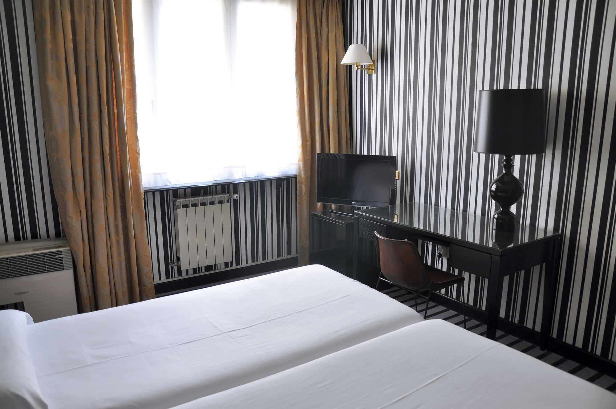 Фото Hotel Clarín