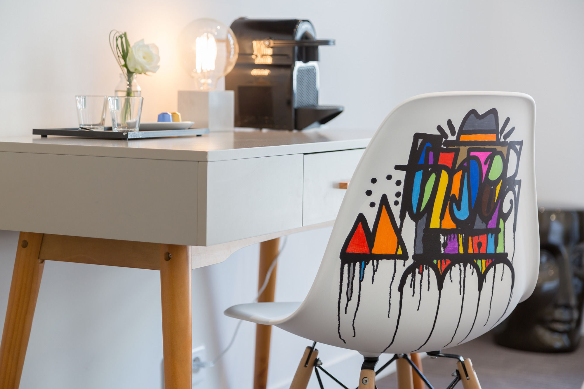 Фото Hôtel Simone