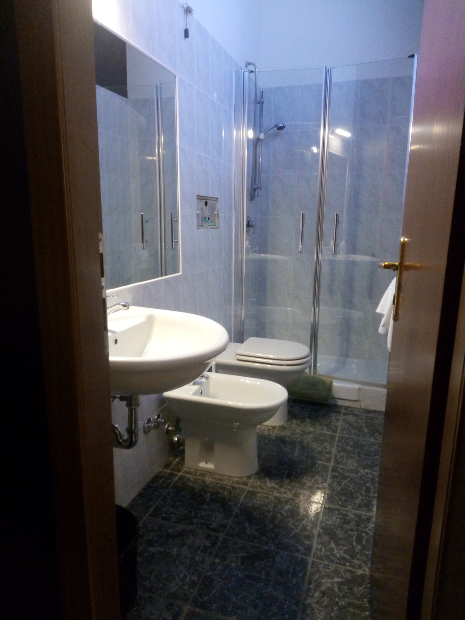 Фото Hotel Milazzo