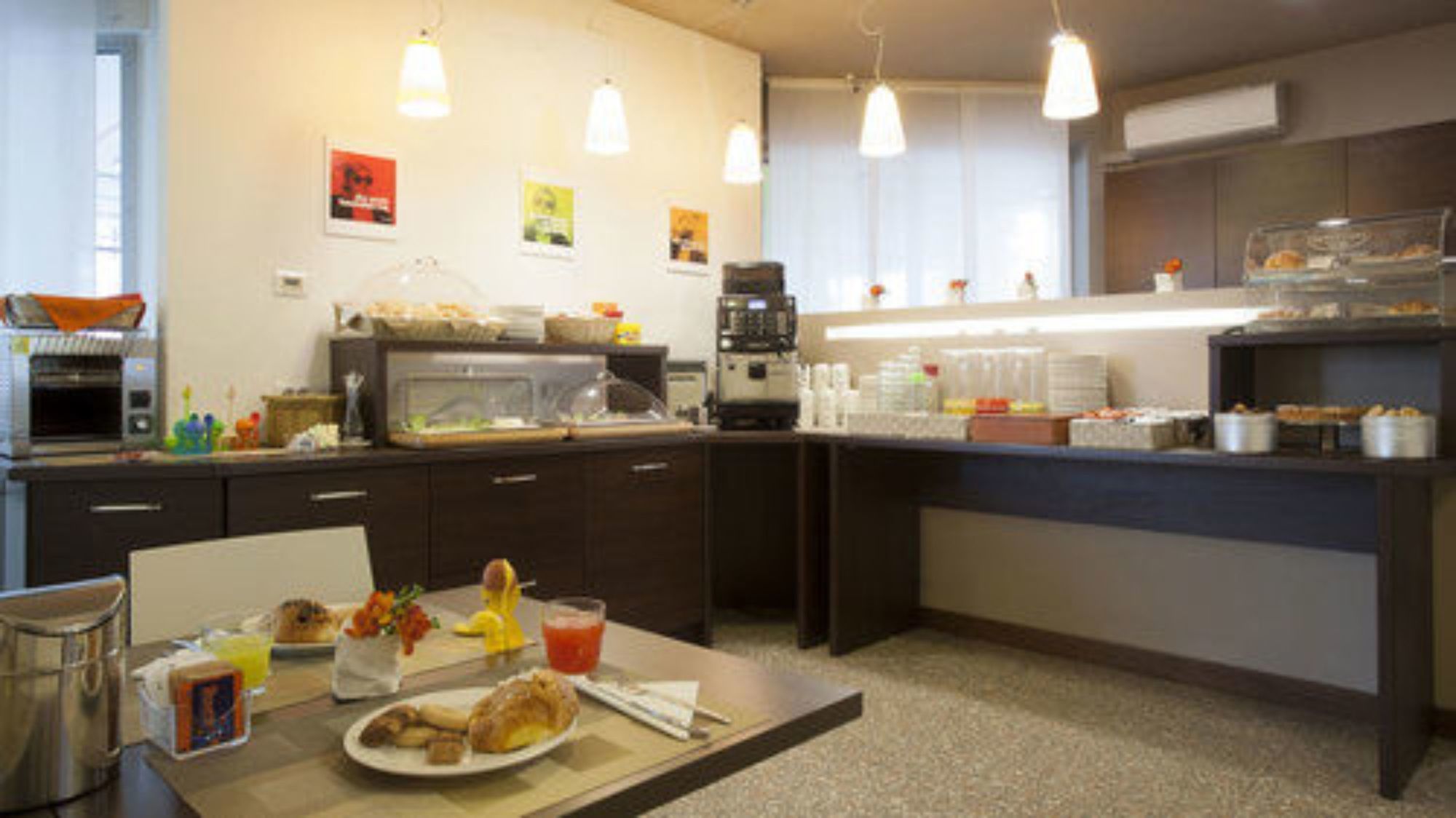 Фото Hotel Oro Blu