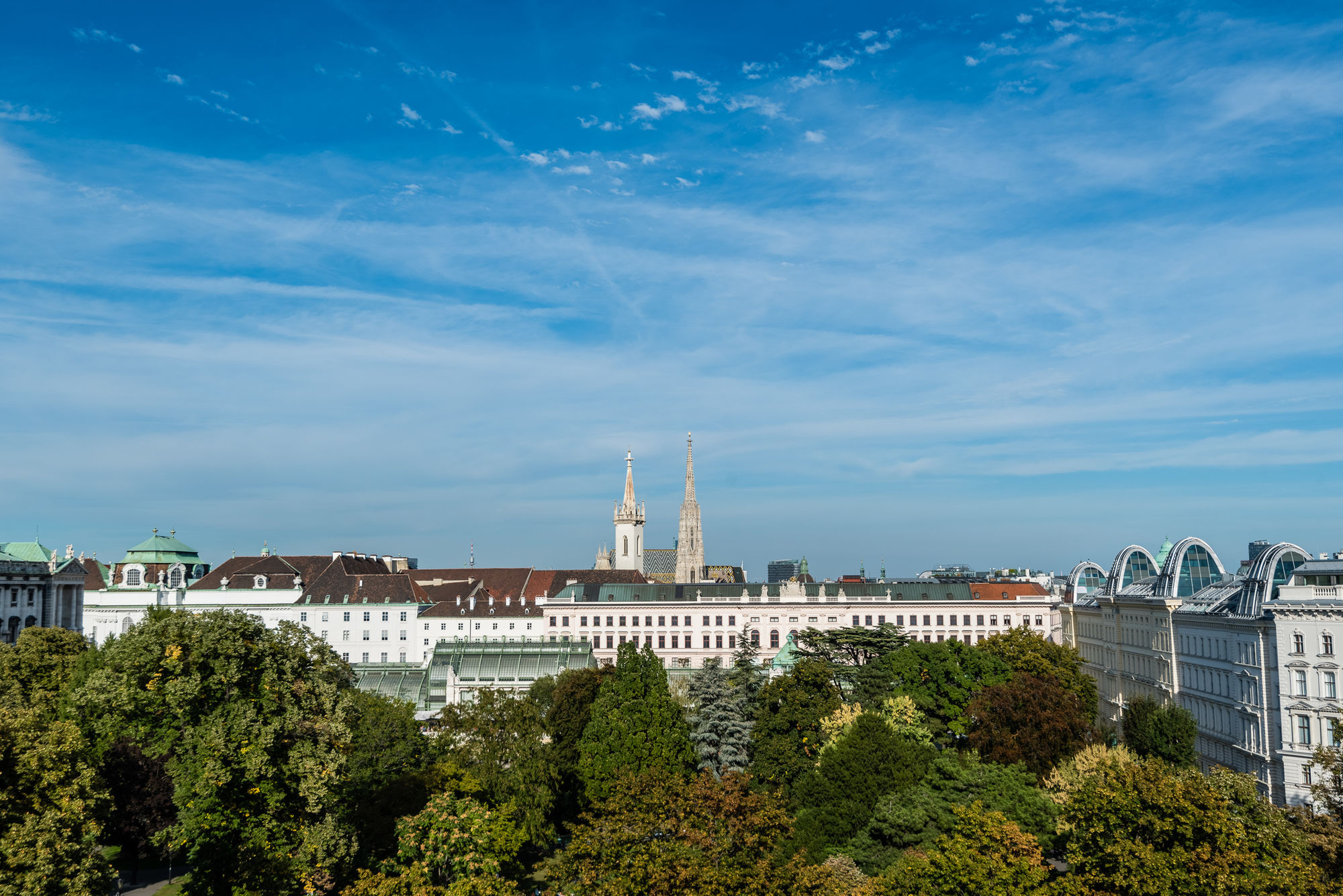 Фото Duschel Apartments City Center