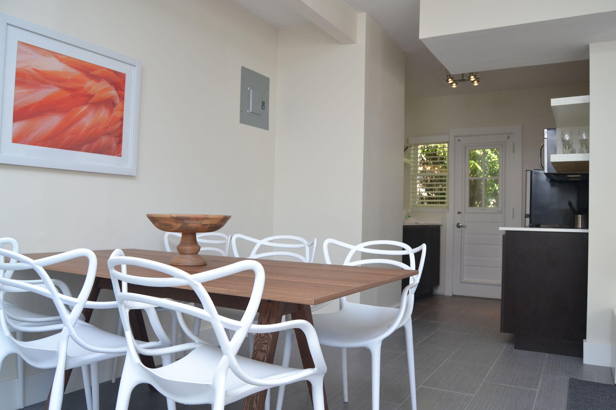 Фото Beach Gardens A North Beach Village Resort Hotel