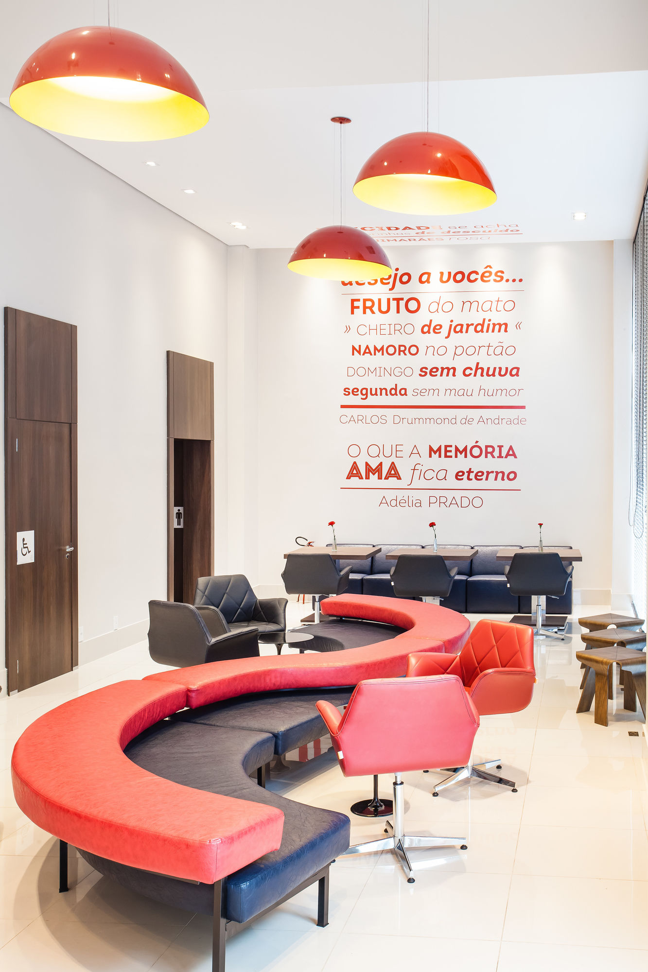 Фото Ramada Encore Belo Horizonte Minascasa