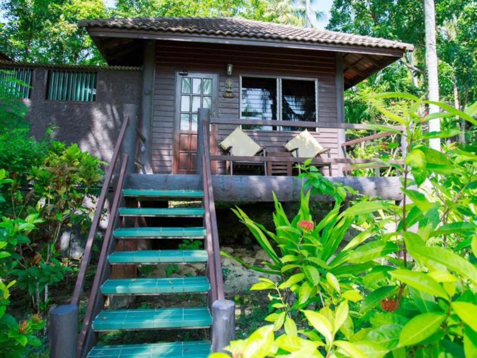 Фото Ban Raya Resort and SPA