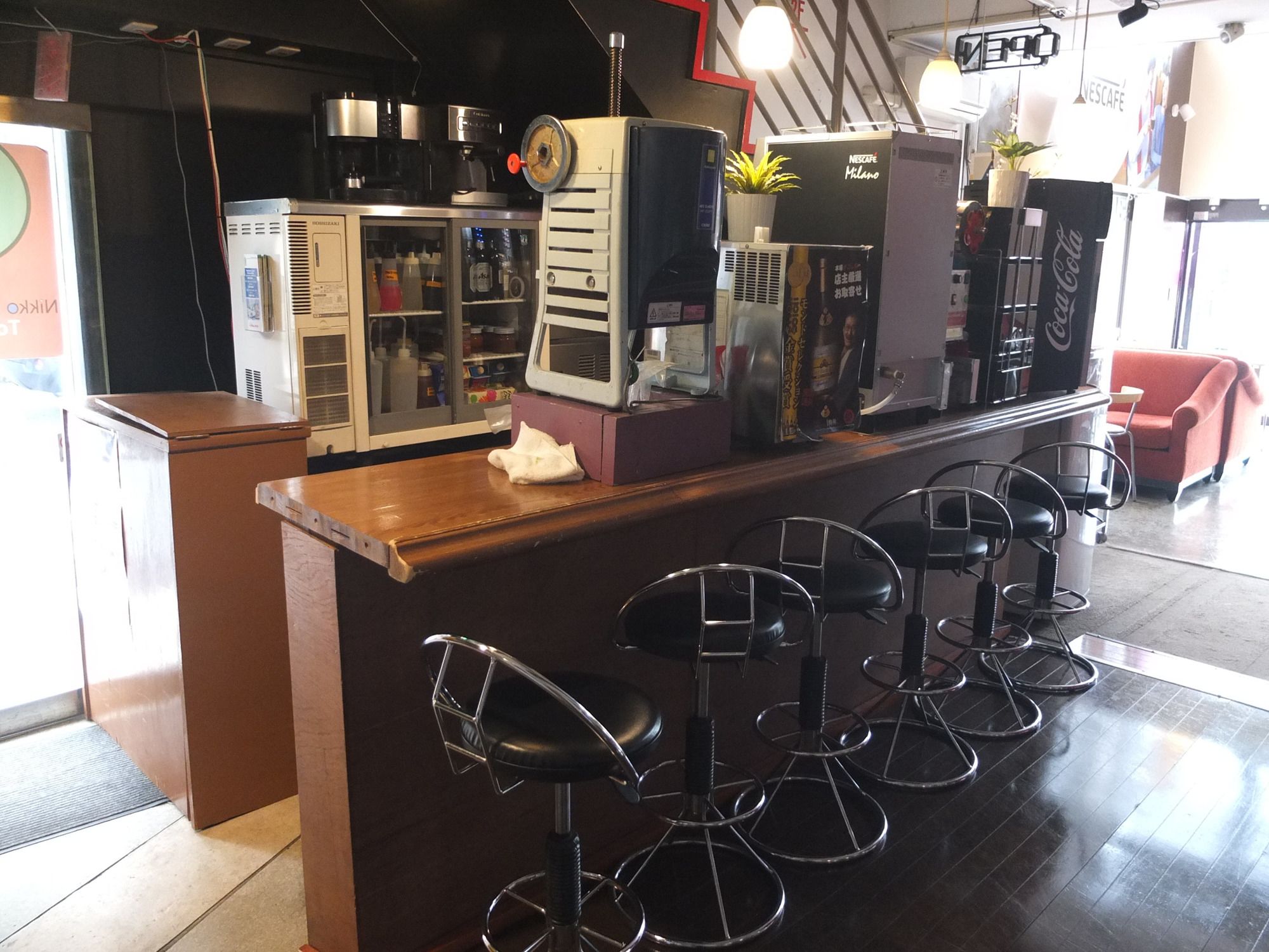 Фото Nikko Park Lodge Tobu Station