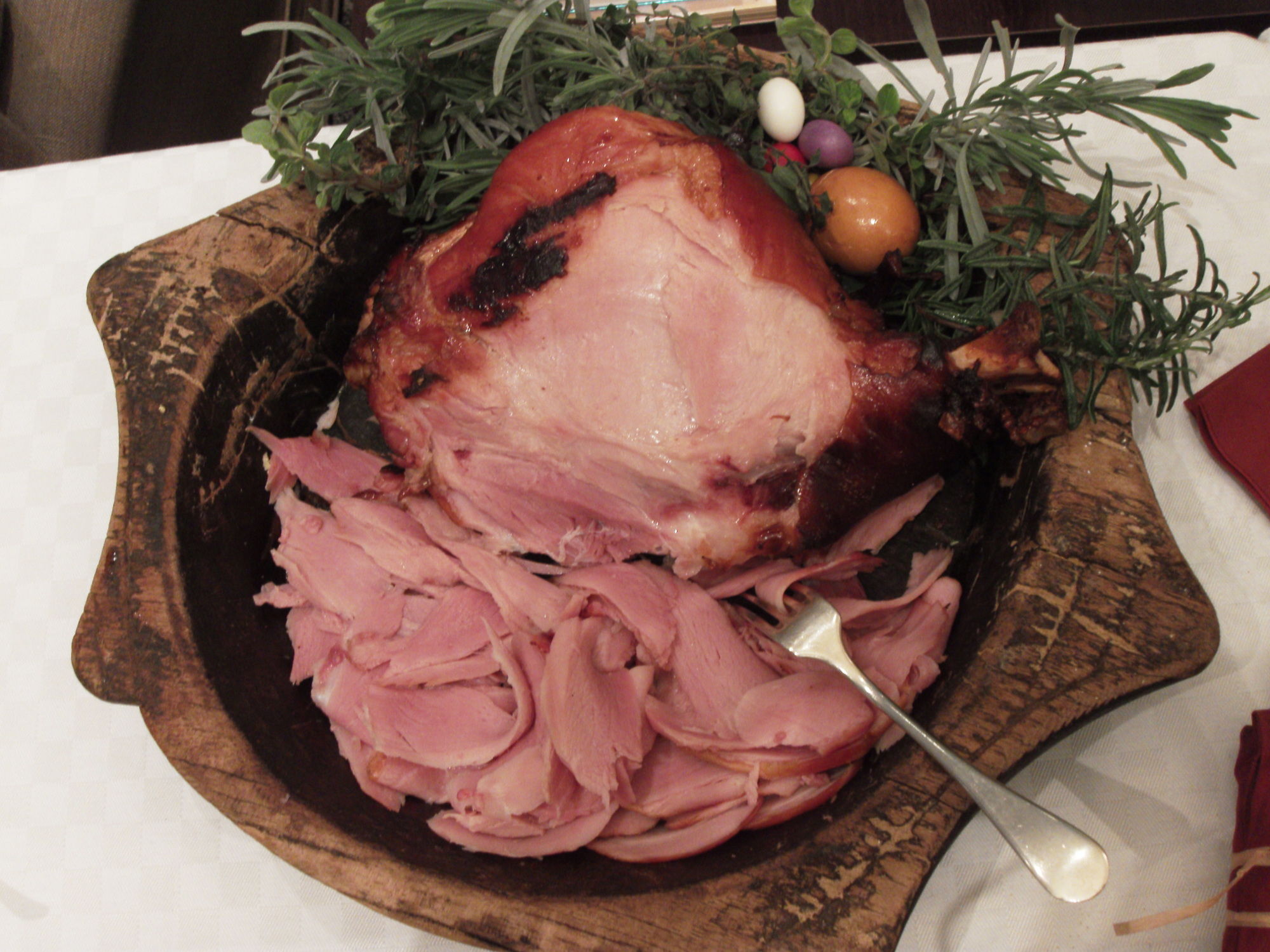 Фото Hotel Le Corderie